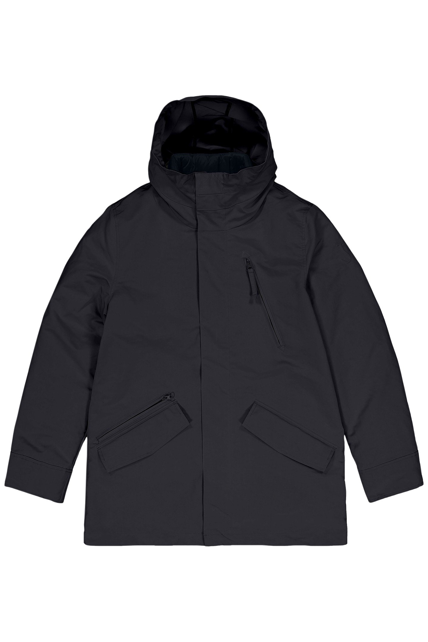 GALENA MK.2 3IN1 JACKET ALASKA BLUE 3