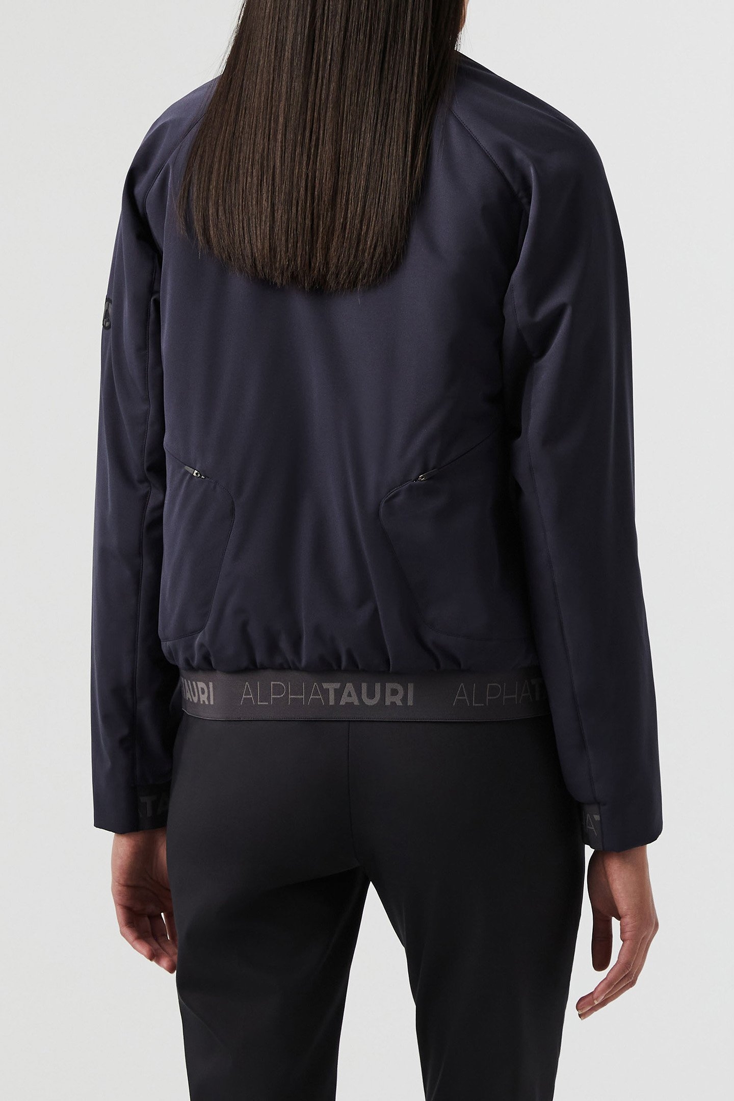 ATA OTEMAV1.C1.03 HEAT JACKET NAVY 2