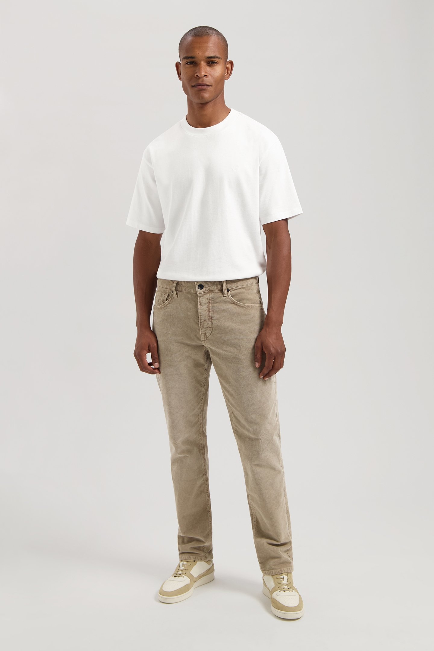 DS_GENT D FADED RIBCORD DRIFT WOOD 3