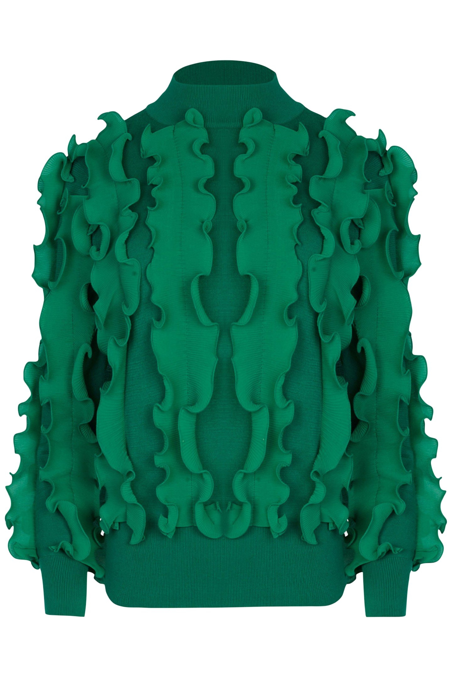 SIDALINE PULLOVER MINT 2