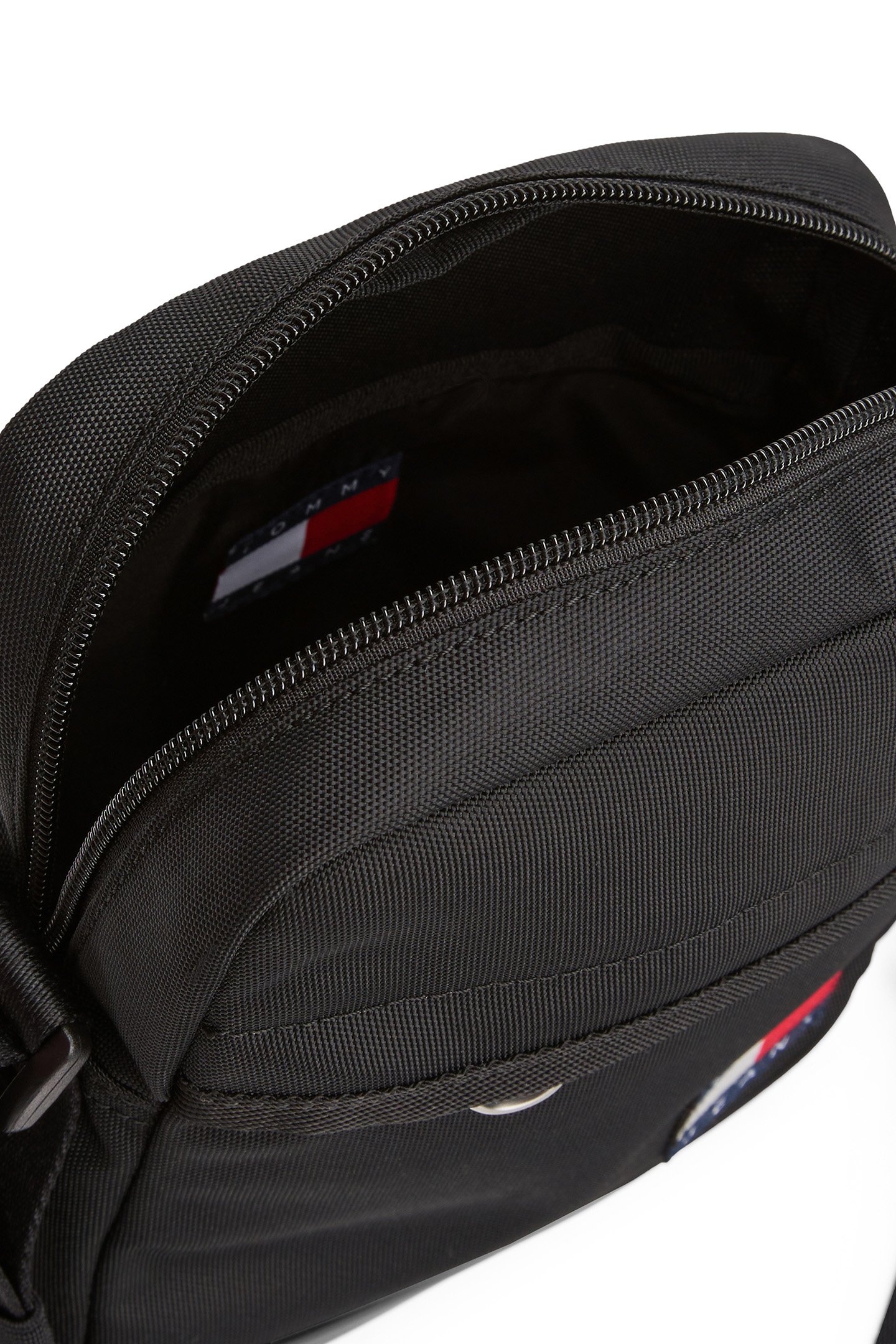 TJM ESS DAILY REPORTER BAG BLACK 4