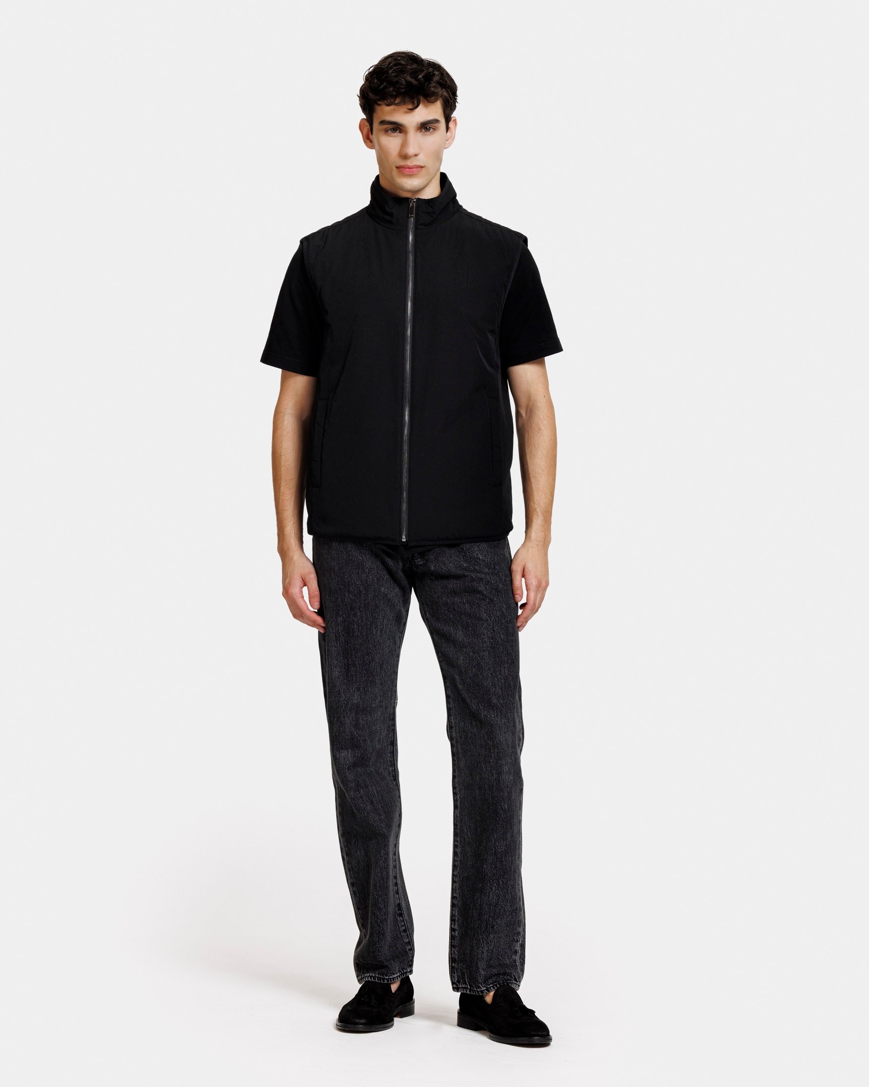 AXEL BODYWARME BLACK 2