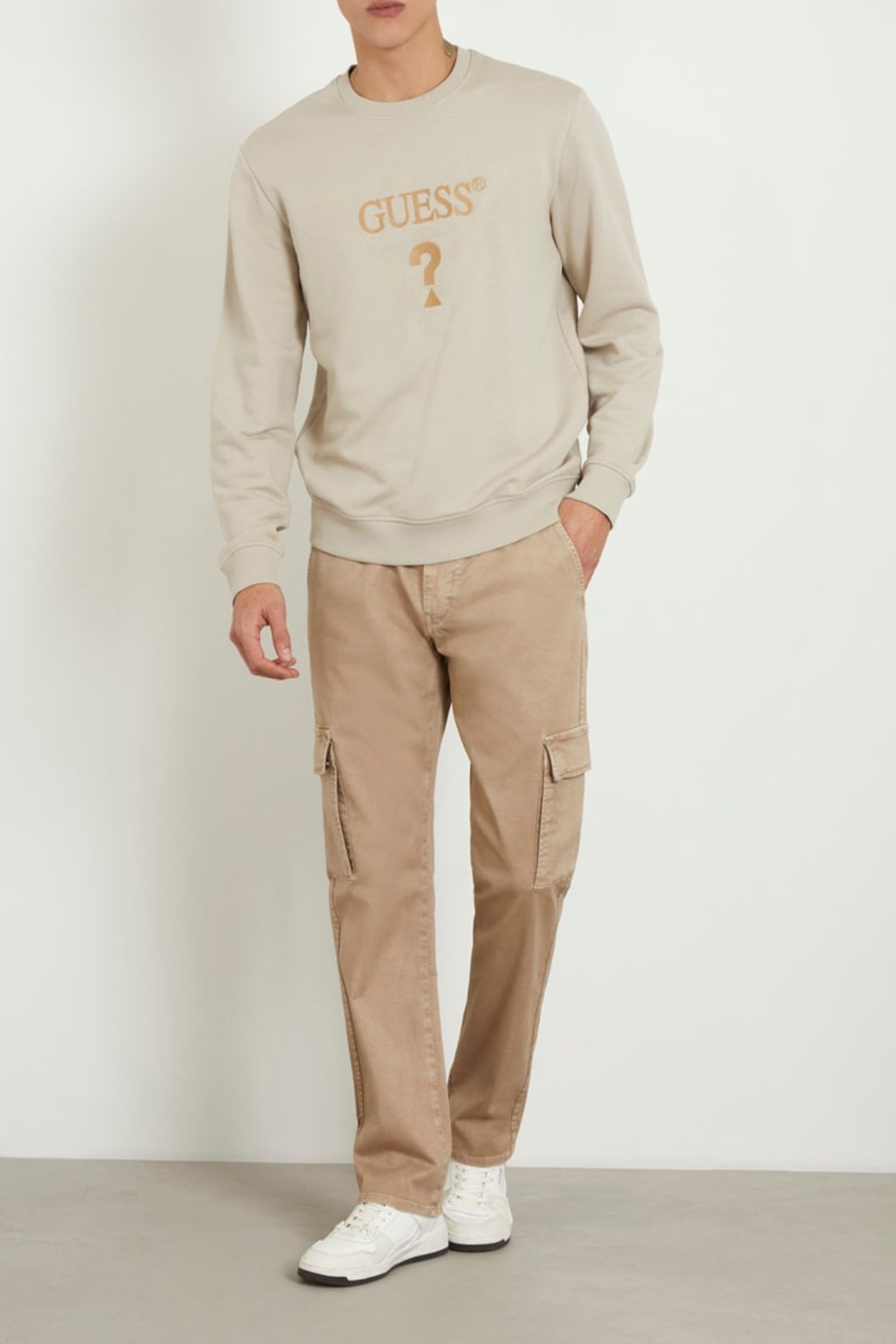 STITCHED TRIANGLE CN PASADENA STONE 5