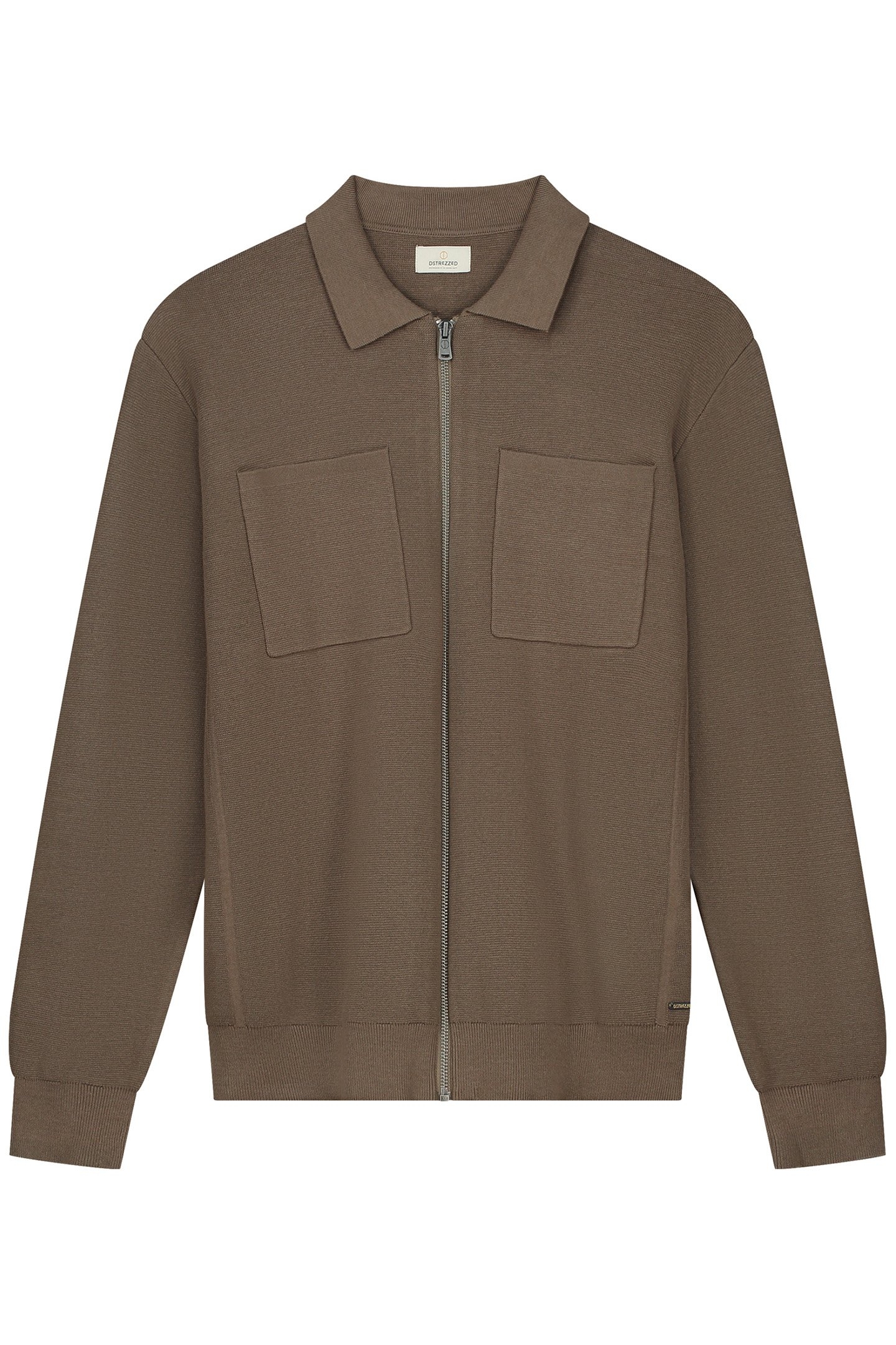 DS_JULIAN VEST OLIVE NIGHT 4