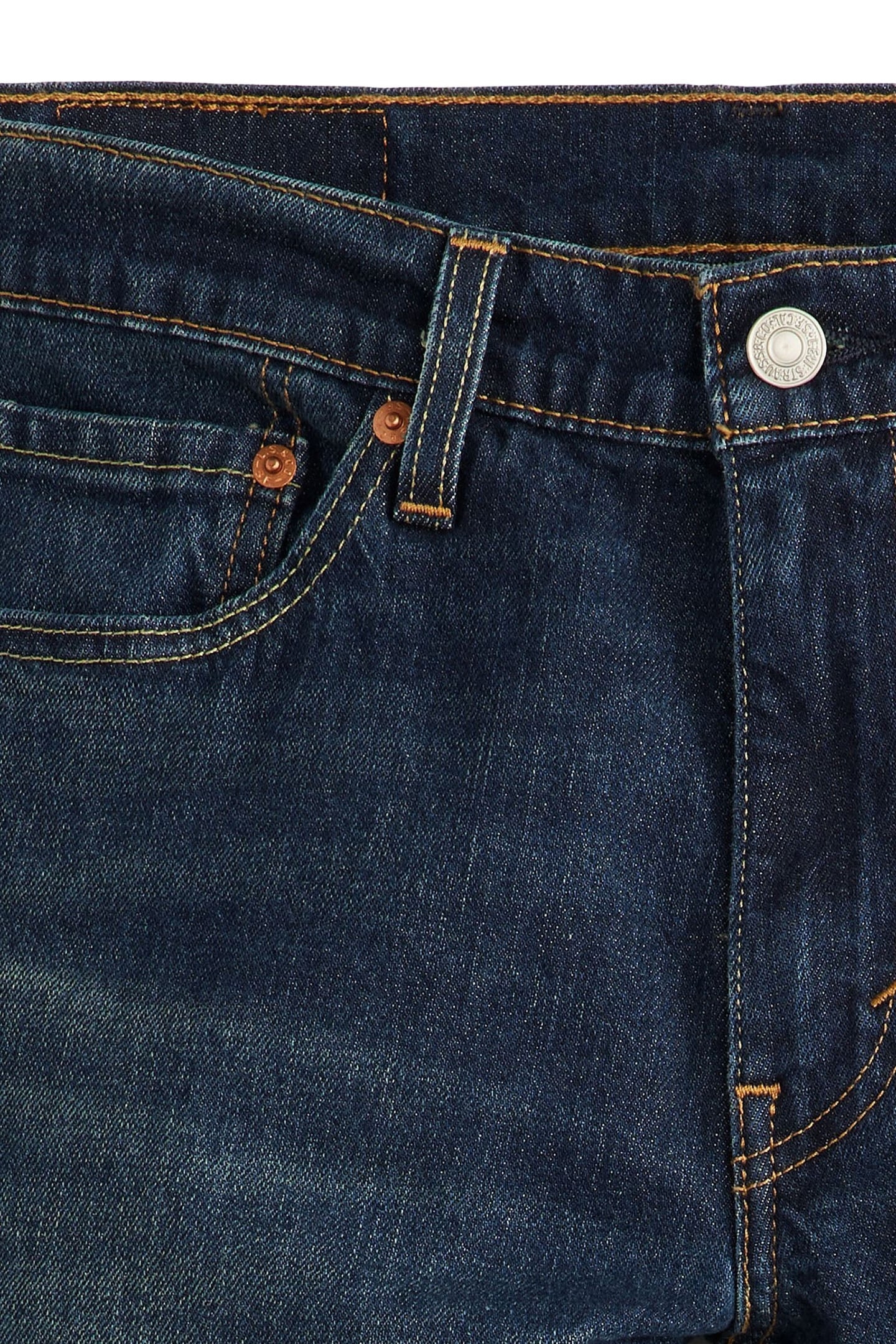 511™ SLIM JEANS DARK INDIGO 5