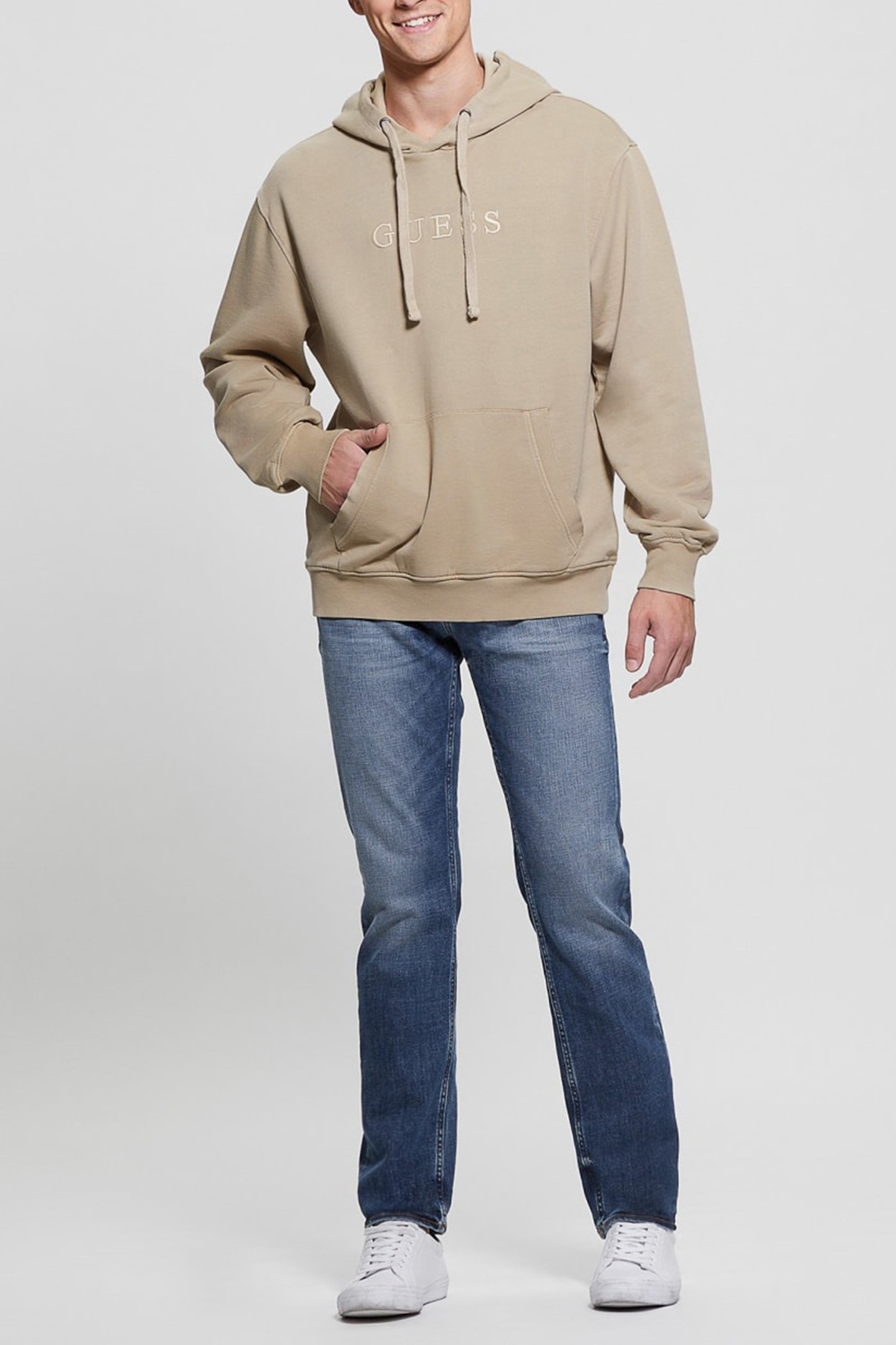 FINCH TERRY GUESS WA NEUTRAL SAND MULTI 3