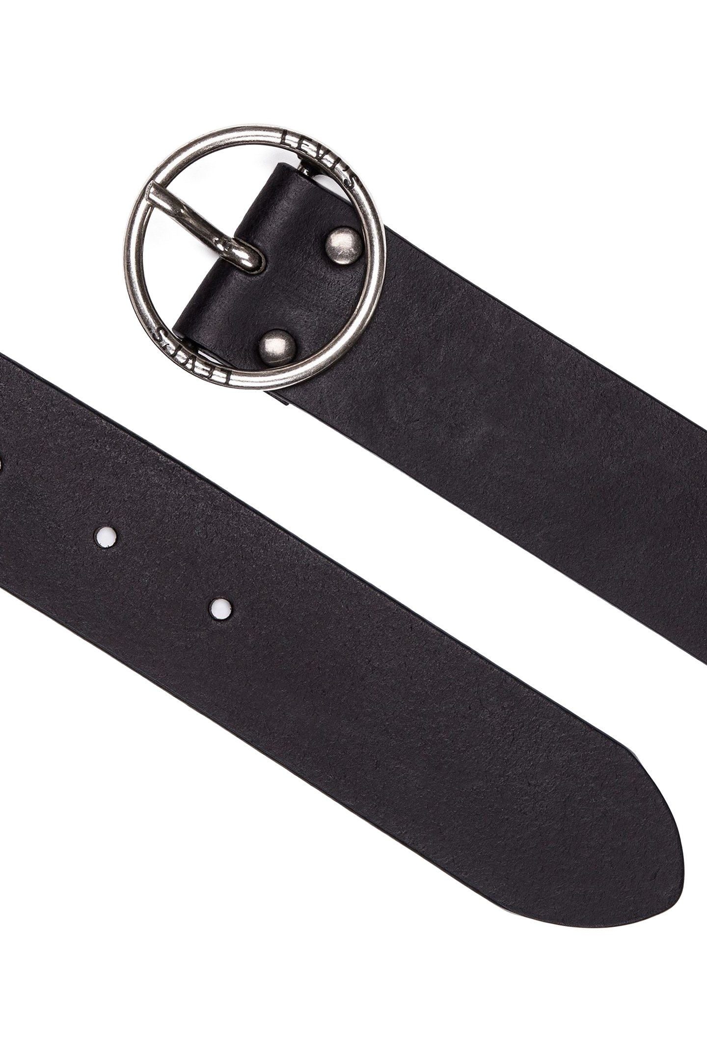ATHENA BELT BLACK 3
