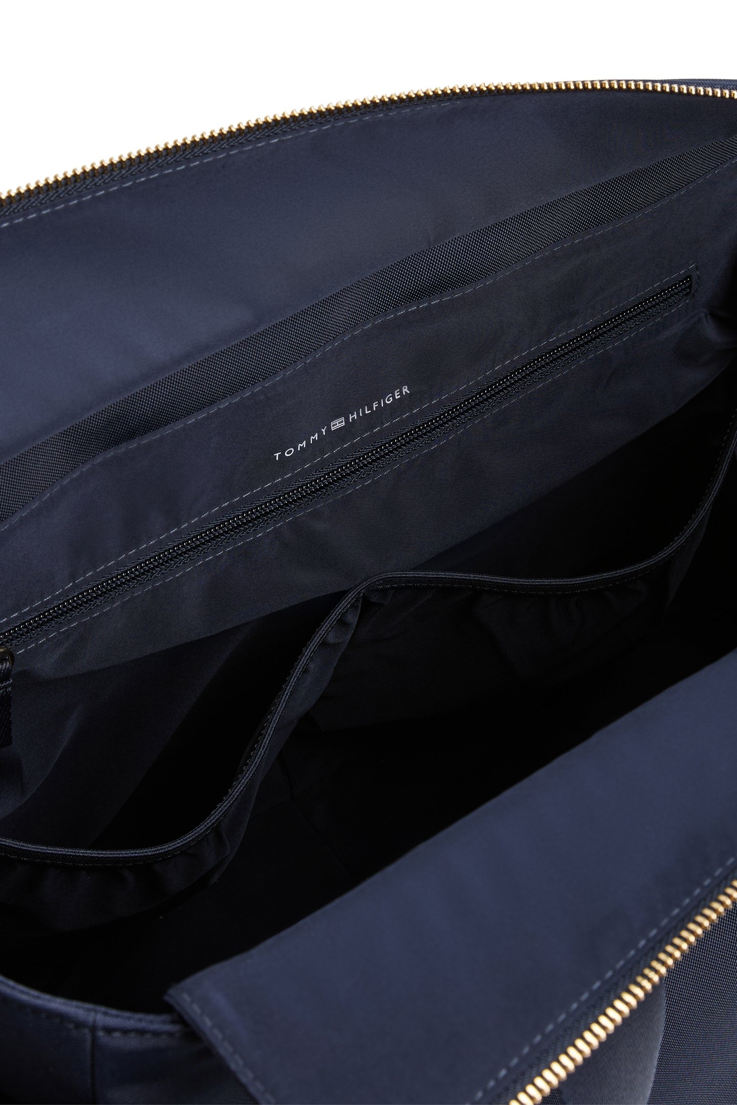 UNISEX TH SEASONAL CHANGING BAG SPACE BLUE 3