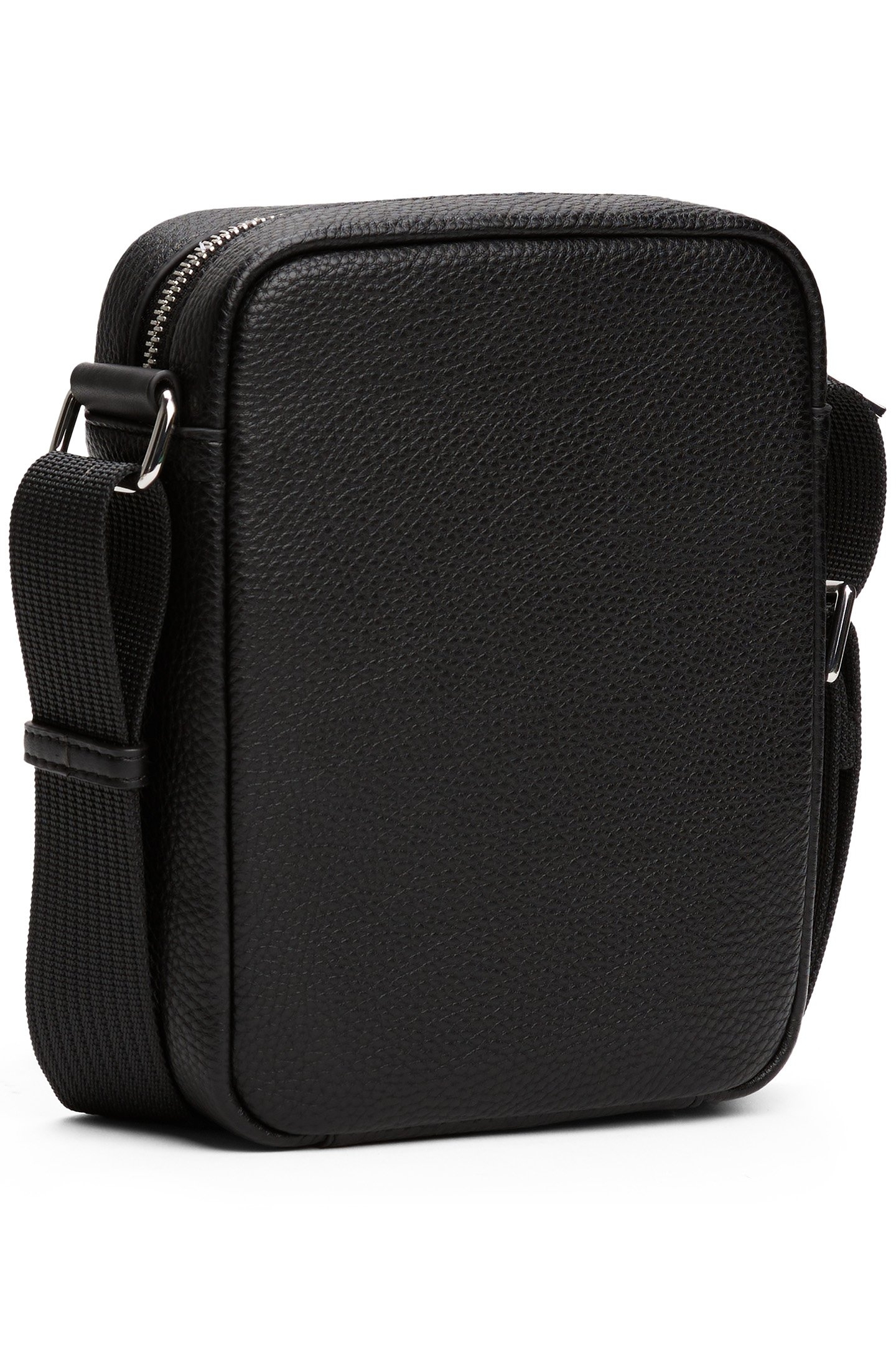 TH CENTRAL MINI REPORTER BAG BLACK 3