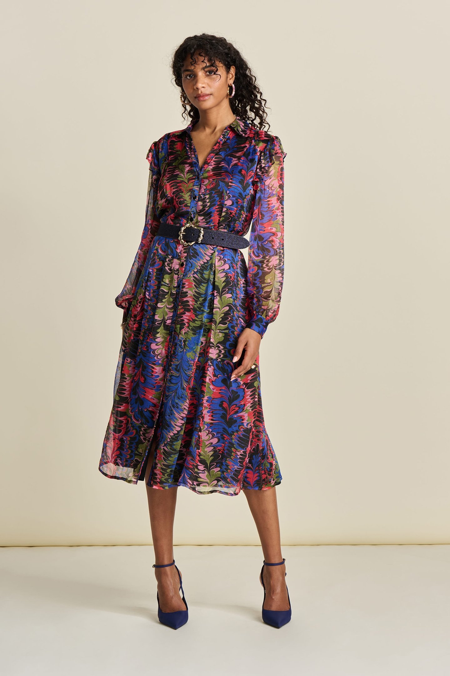 DRESS - ANIMAL PARADISE 5