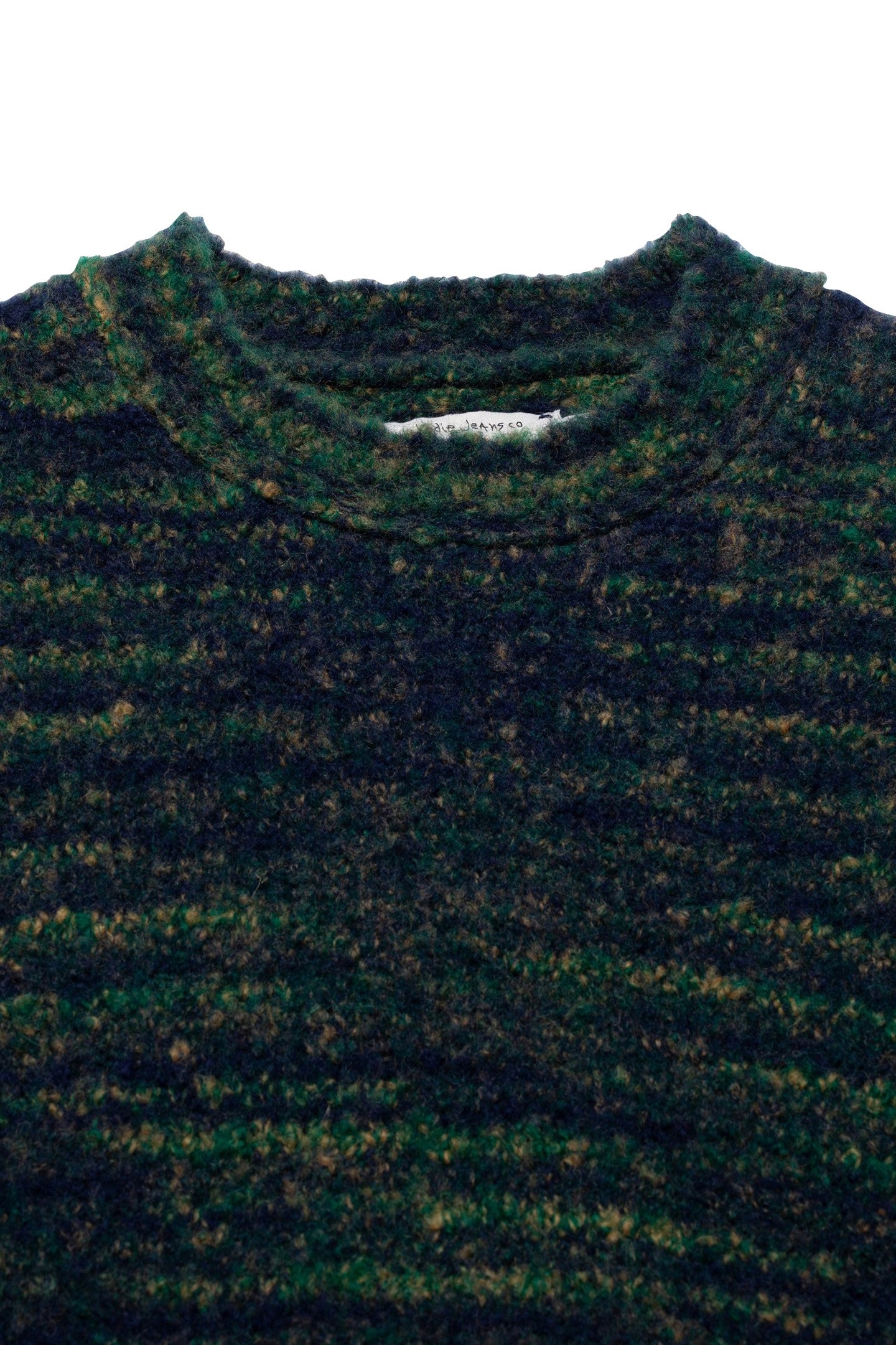 GURRA BOUCLE SWEATER MULTI 4