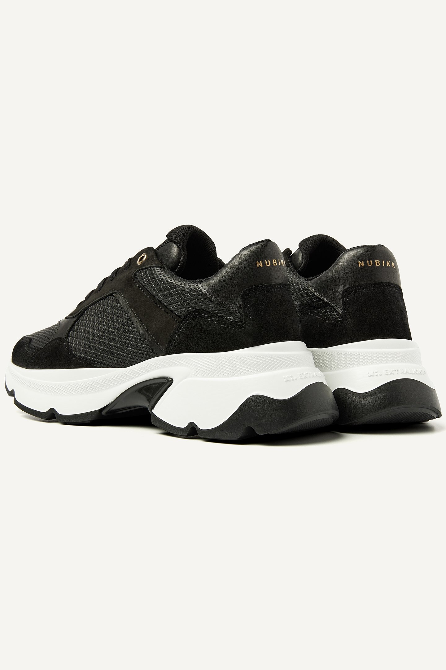 ROSS JADEN (L) BLACK COMBI 3