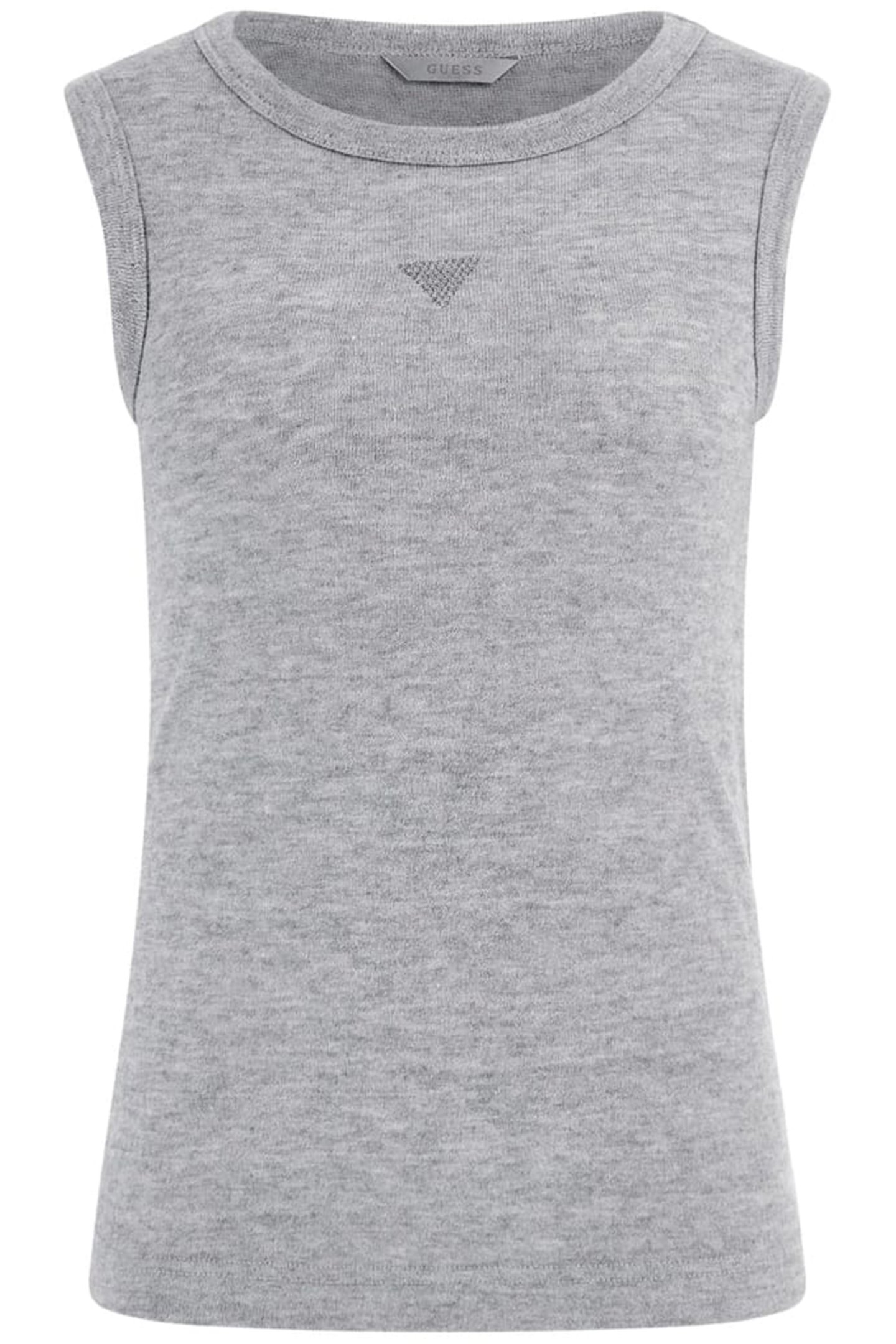 GUESS ECO SL MICHELA EMBELLISH GJ MEDIUM GREY HEATH 4