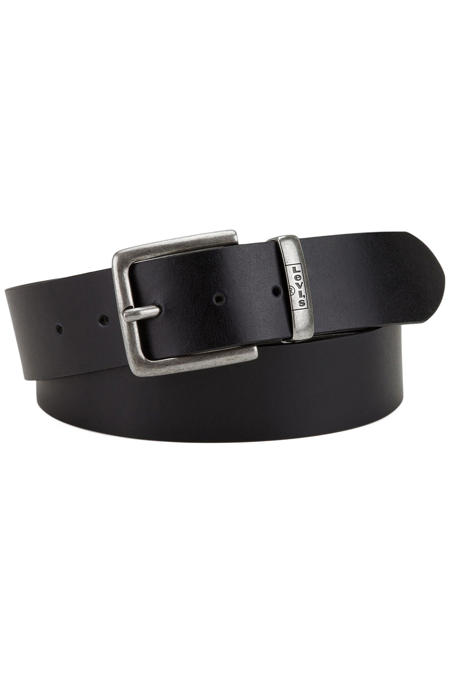 NEW ALBERT BELT BLACK 1