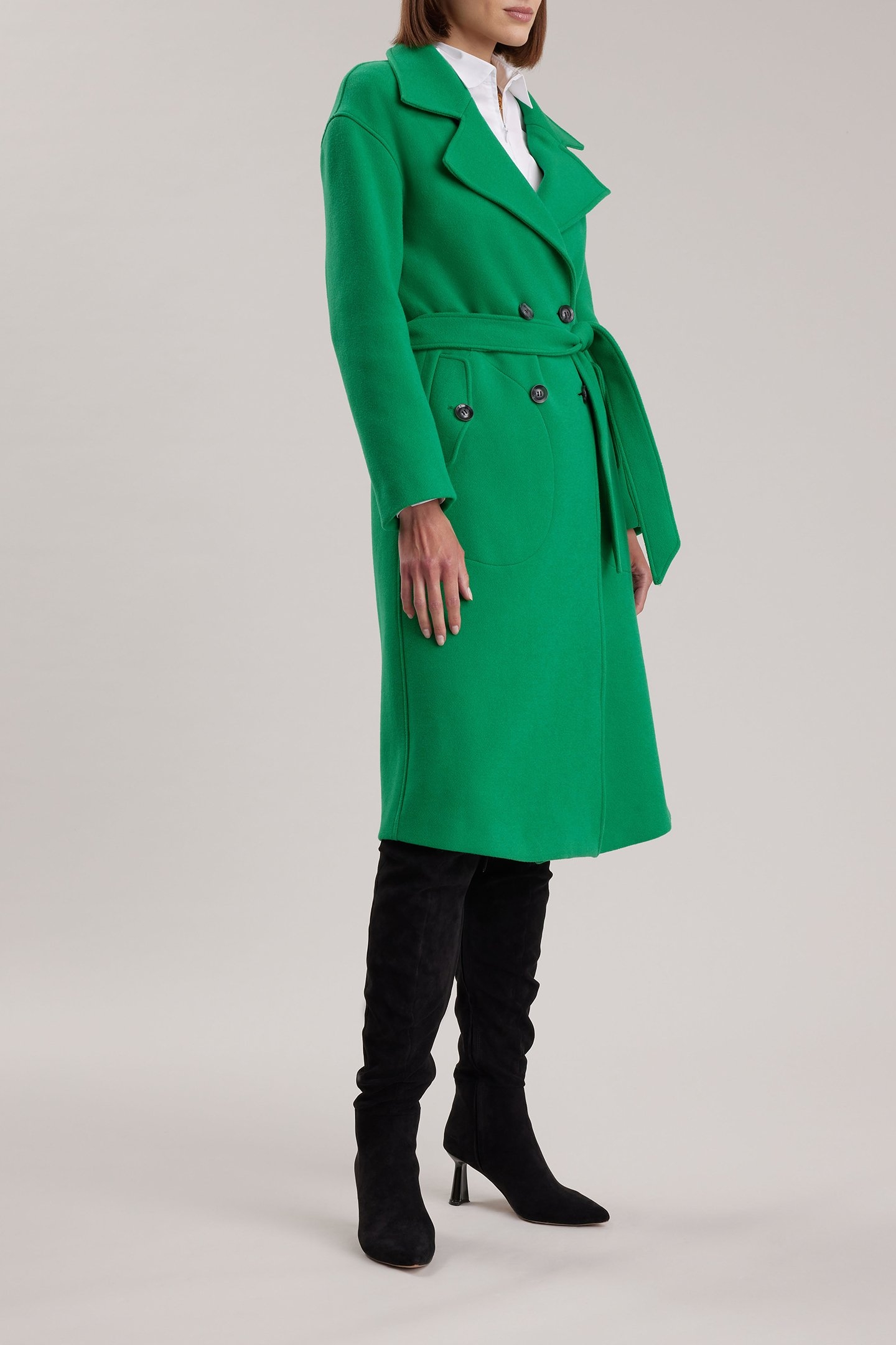 AUTHOR MANTEAU MINT 3