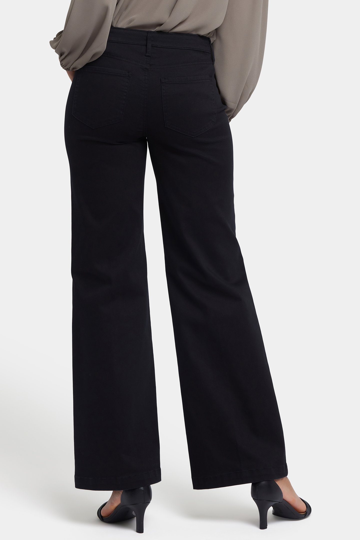 TERESA WIDE LEG BLACK 2