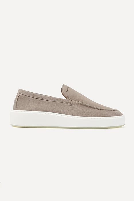 JIRO MIO (M) SAND SUEDE 1