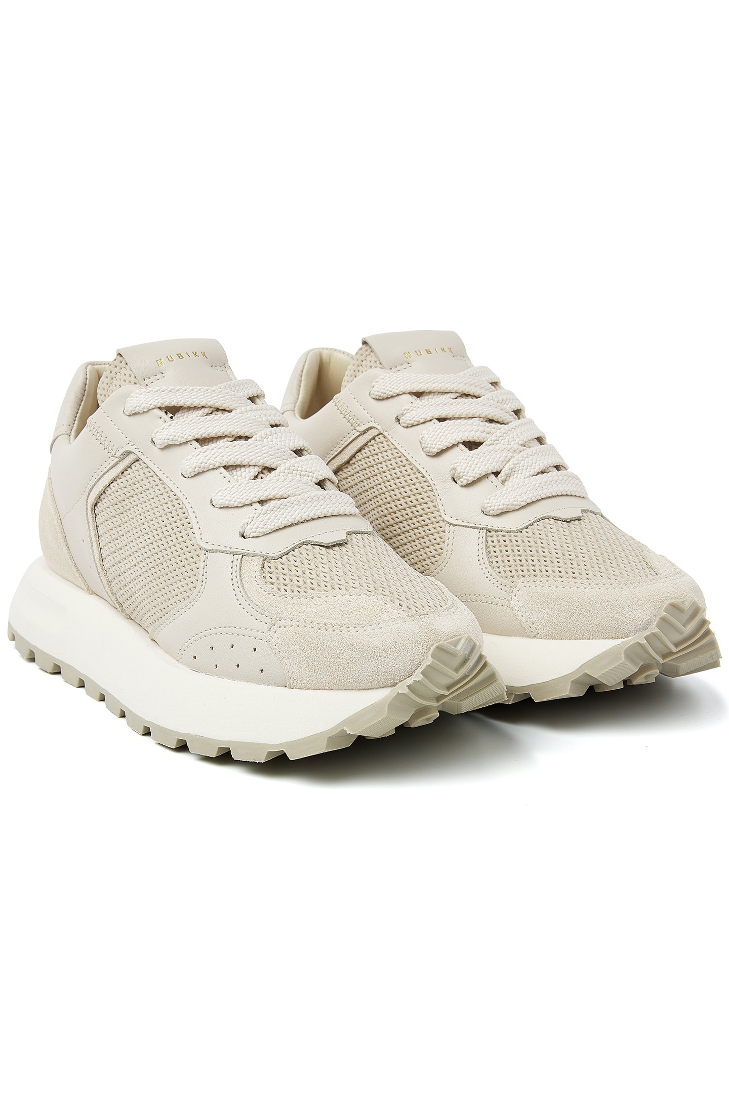 ROSE NOMAD (L) BEIGE COMBI 2