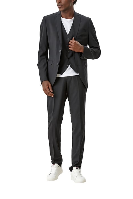 S. OLIVER JACKETS INDOOR BLACK 8