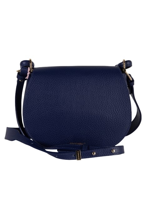 MINI CROSS BODY IN GRAINED LEATHER 3