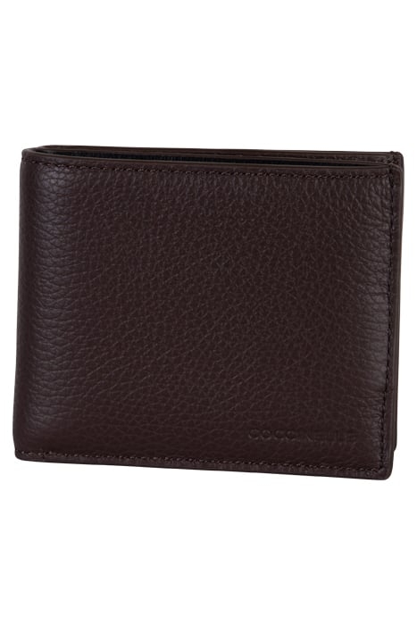 WALLET IN LEATHER 1