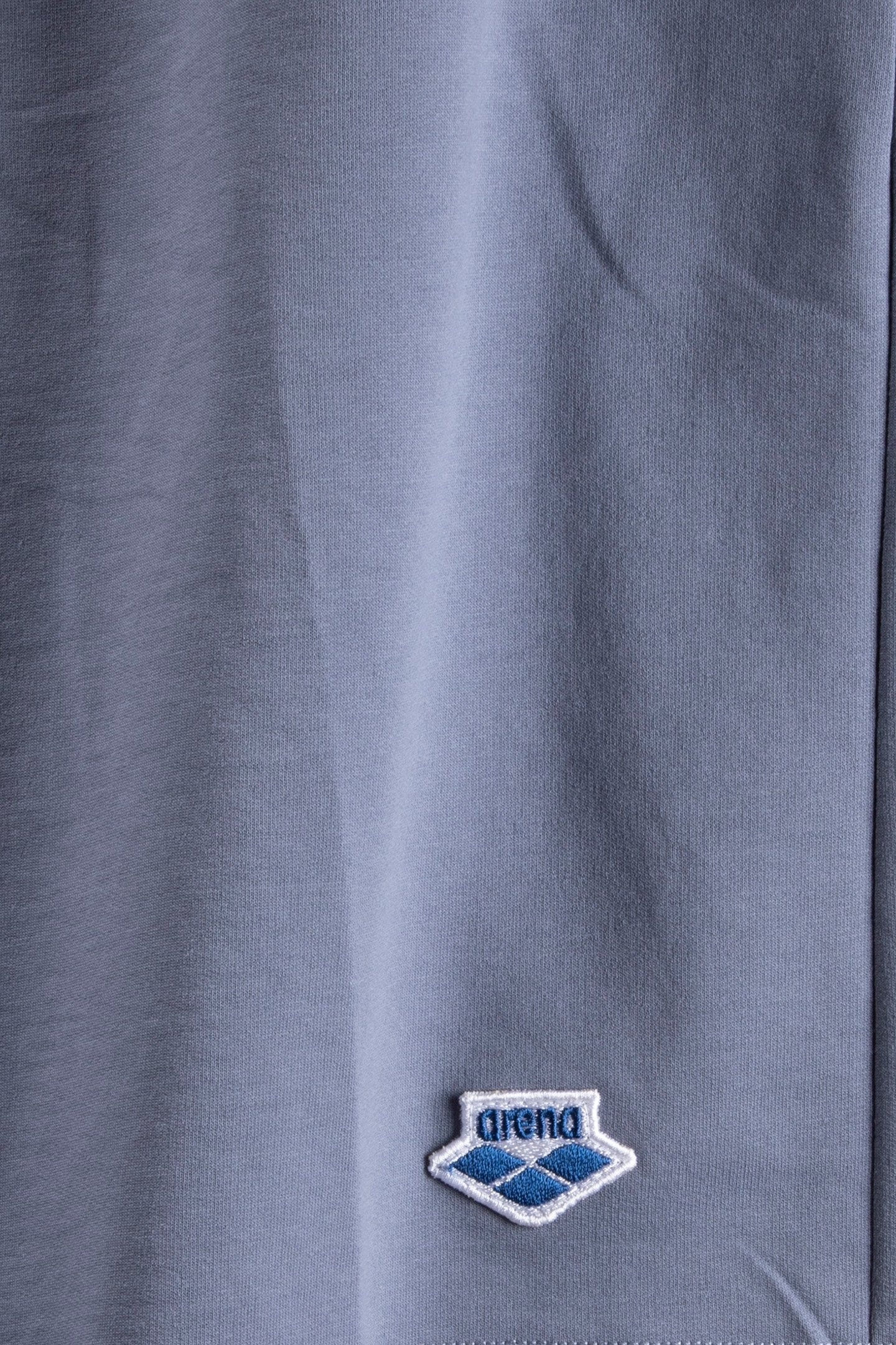 FLEECE BERMUDA TEAM STEEL GREY STEEL GREY 5