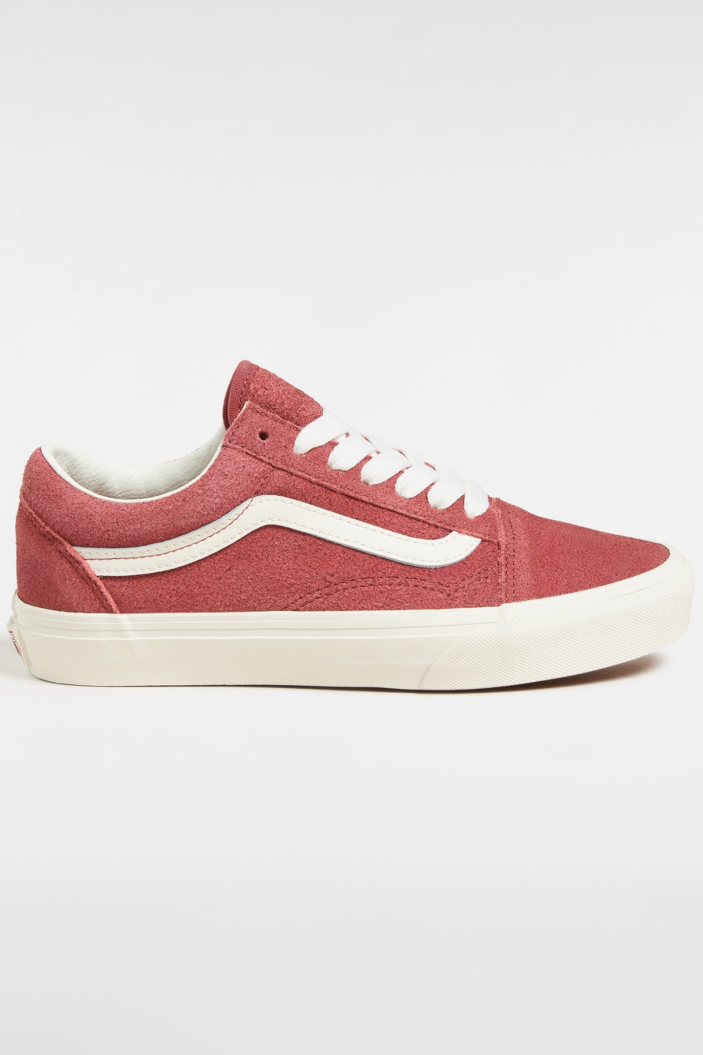 UNISEX OLD SKOOL DUO SUEDE CORAL 1