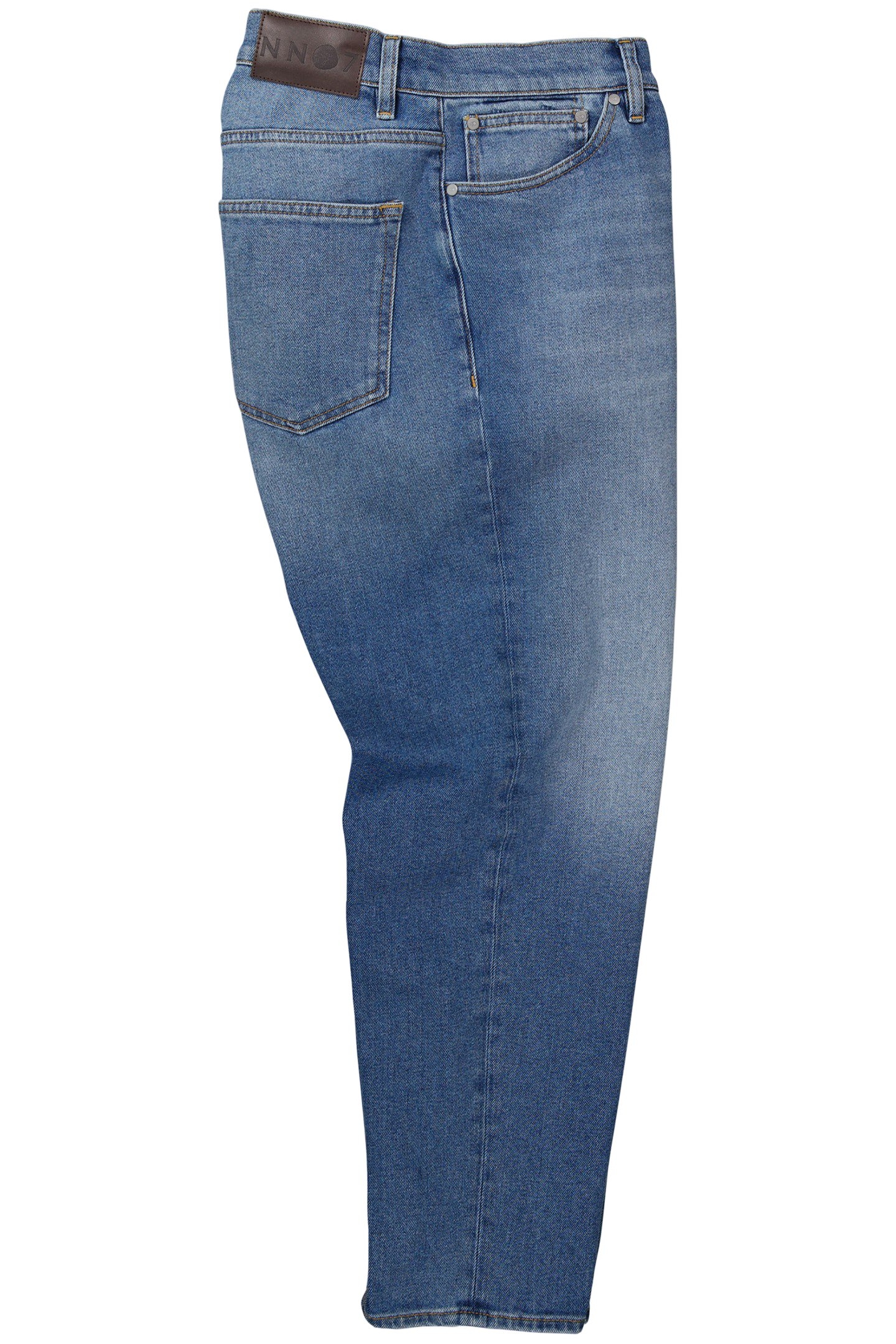 FREY 1854 MEDIUM INDIGO 2