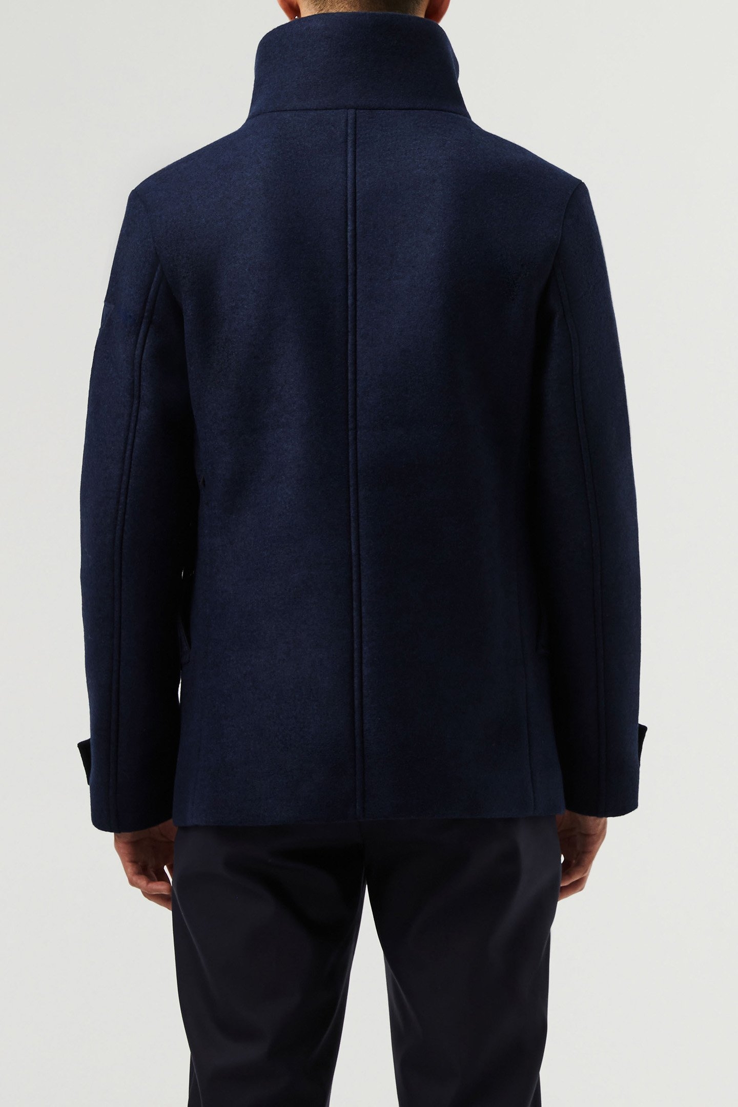 ATA ORATA V2.C1.03 JACKET NAVY 2