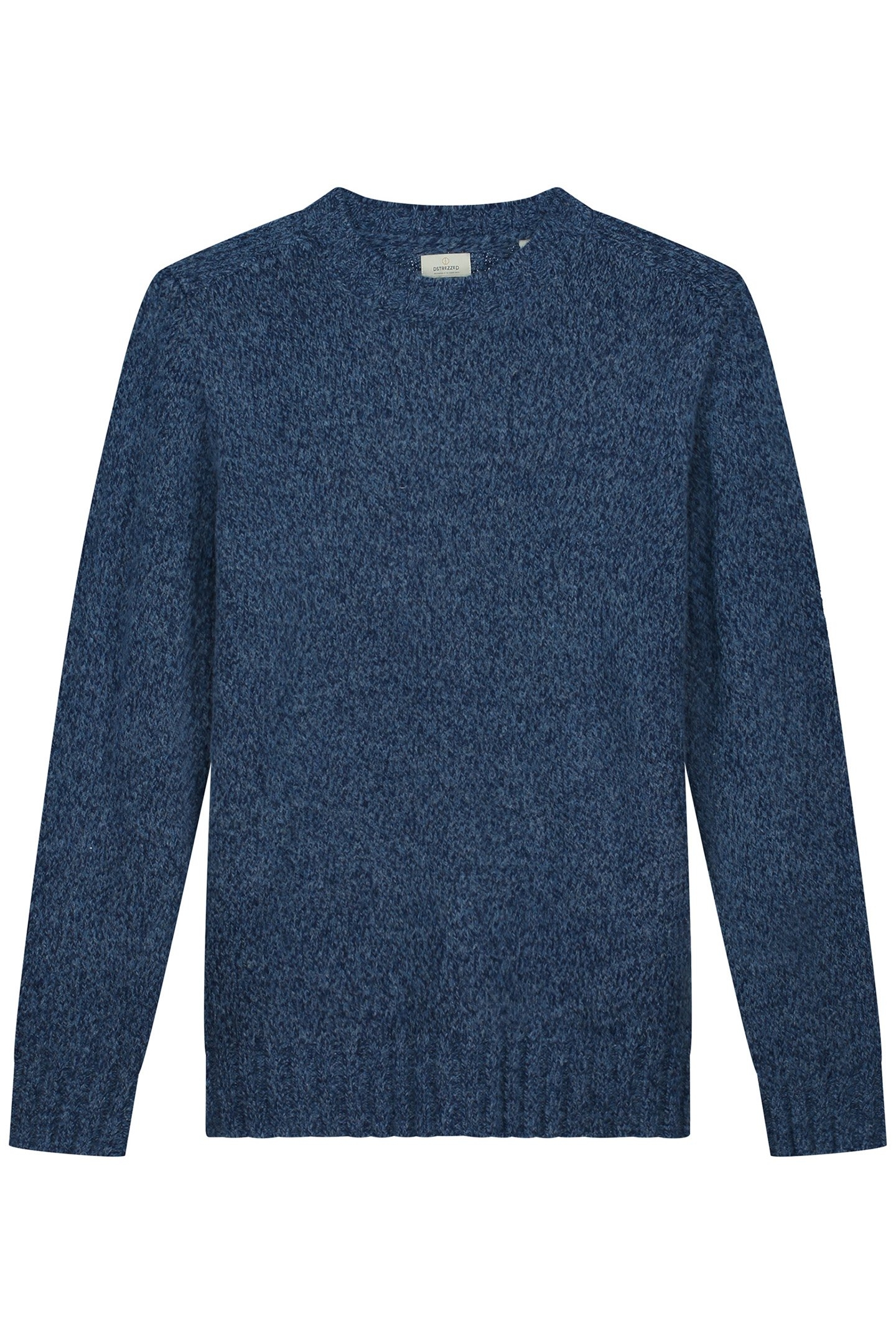 DS_PER CREWNECK NOUVEAU NAVY 4