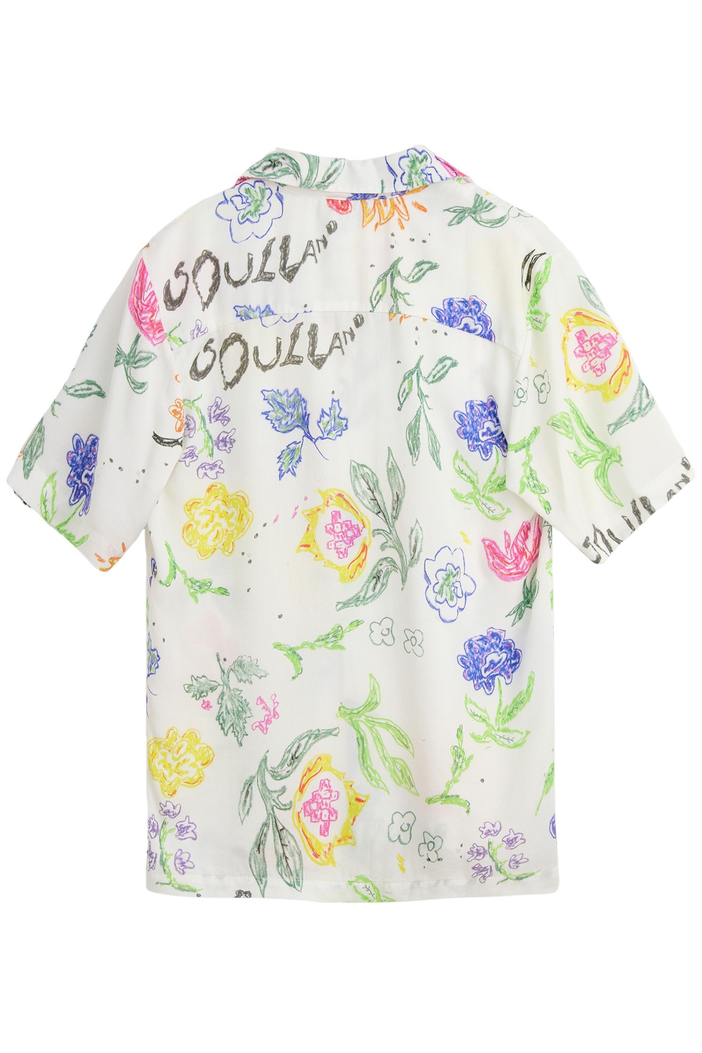 ORSON SHIRT WHITE AOP 6