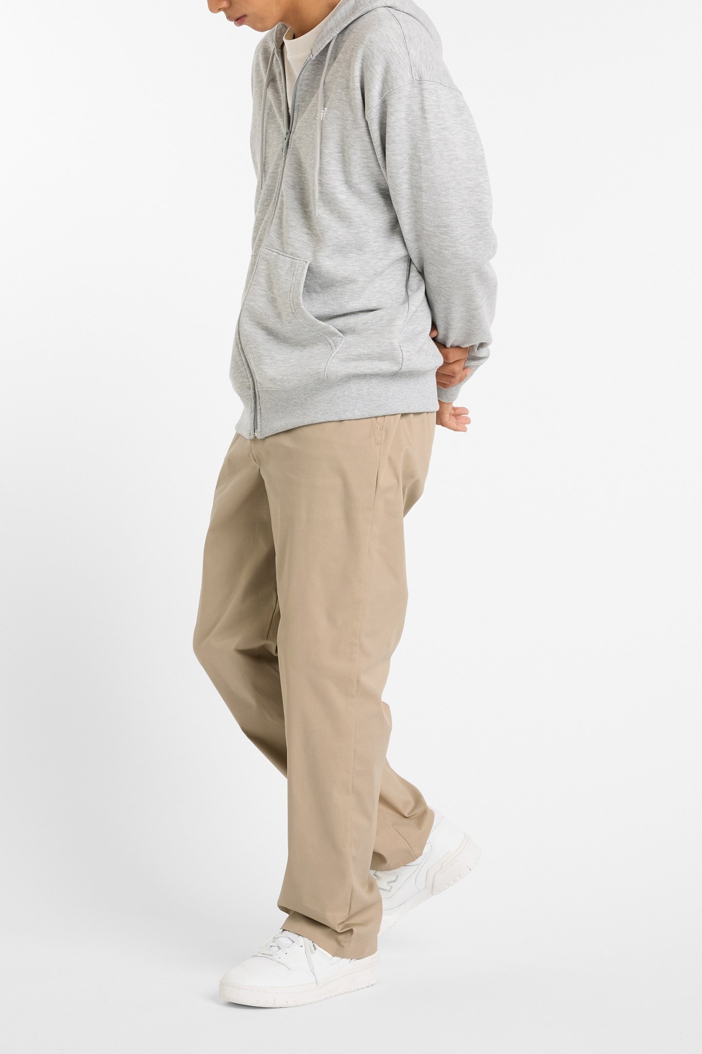 ATHLETICS STANDARD PANT 30" STONEWAR 4