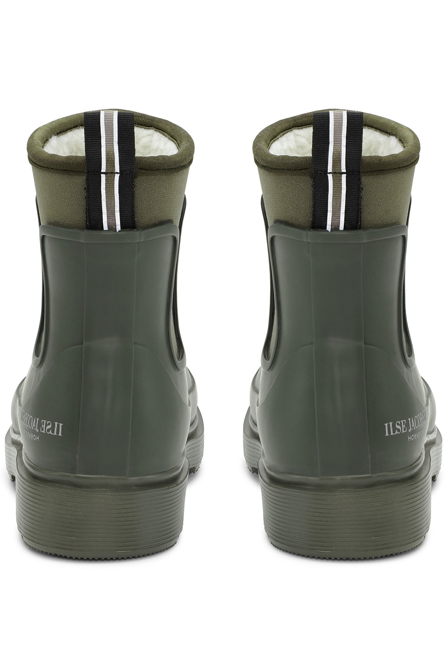 RUBAIR RAINBOOTS ARMY 4