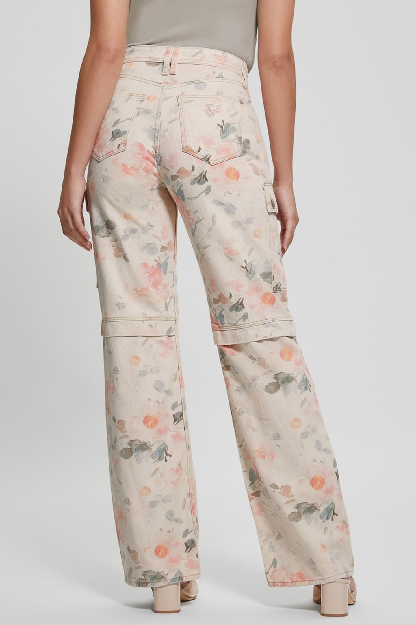 80S CARGO POWER OF LOVE 2