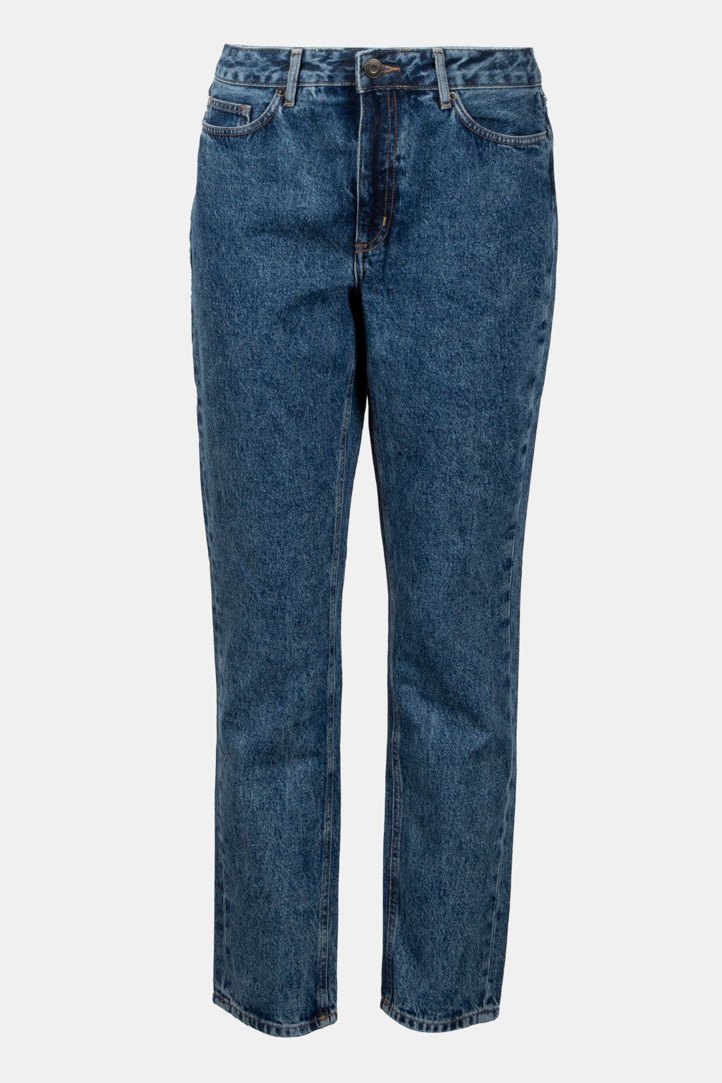 IVAGOOD 5 POCKETS BLUE STONE 3