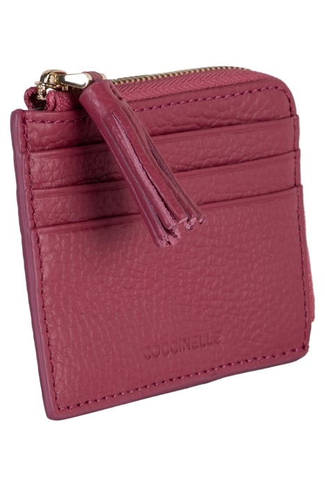 CARD HOLDER IN LEATHER 3