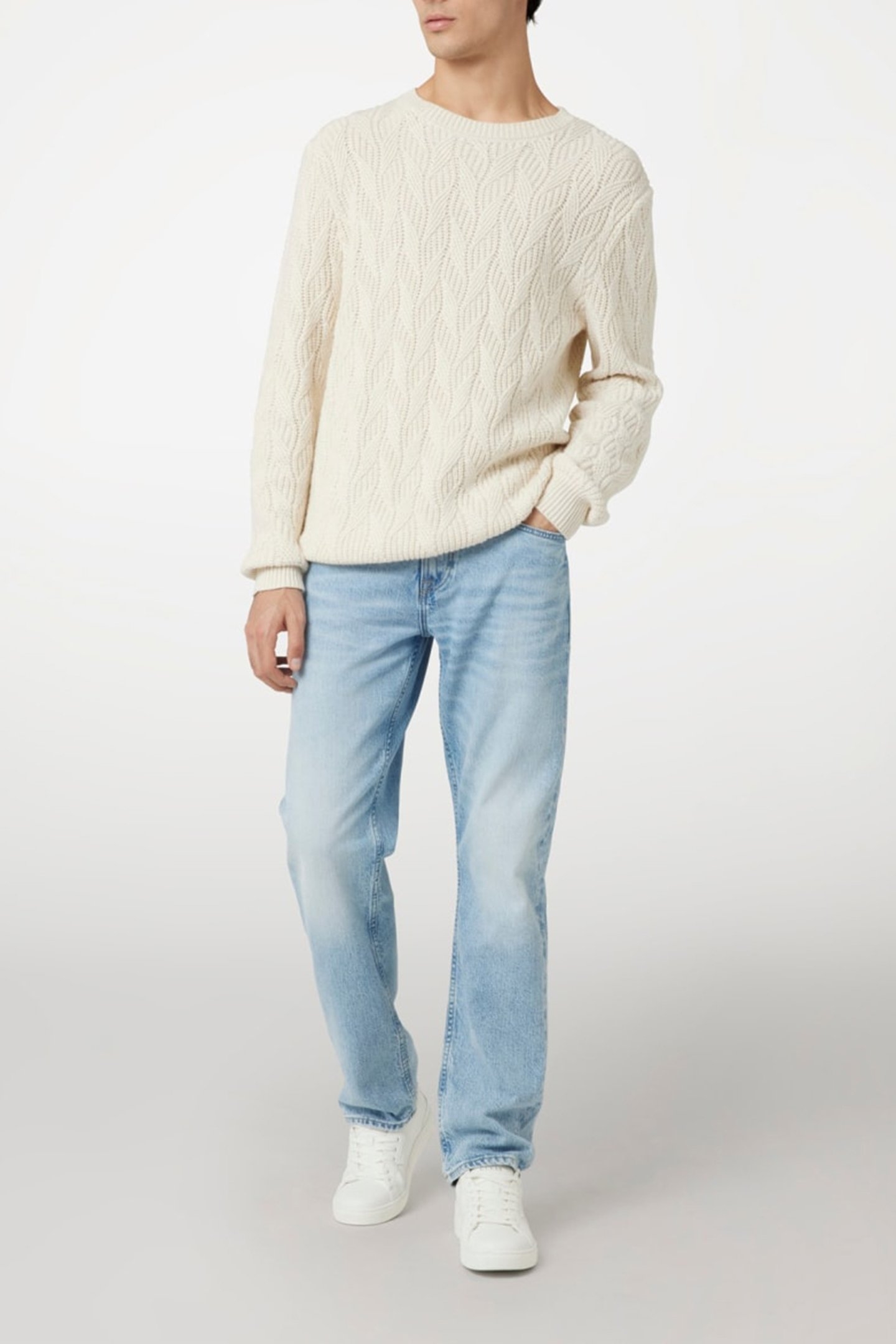 EVANDER CN CABLE SWT QUICKSAND 3