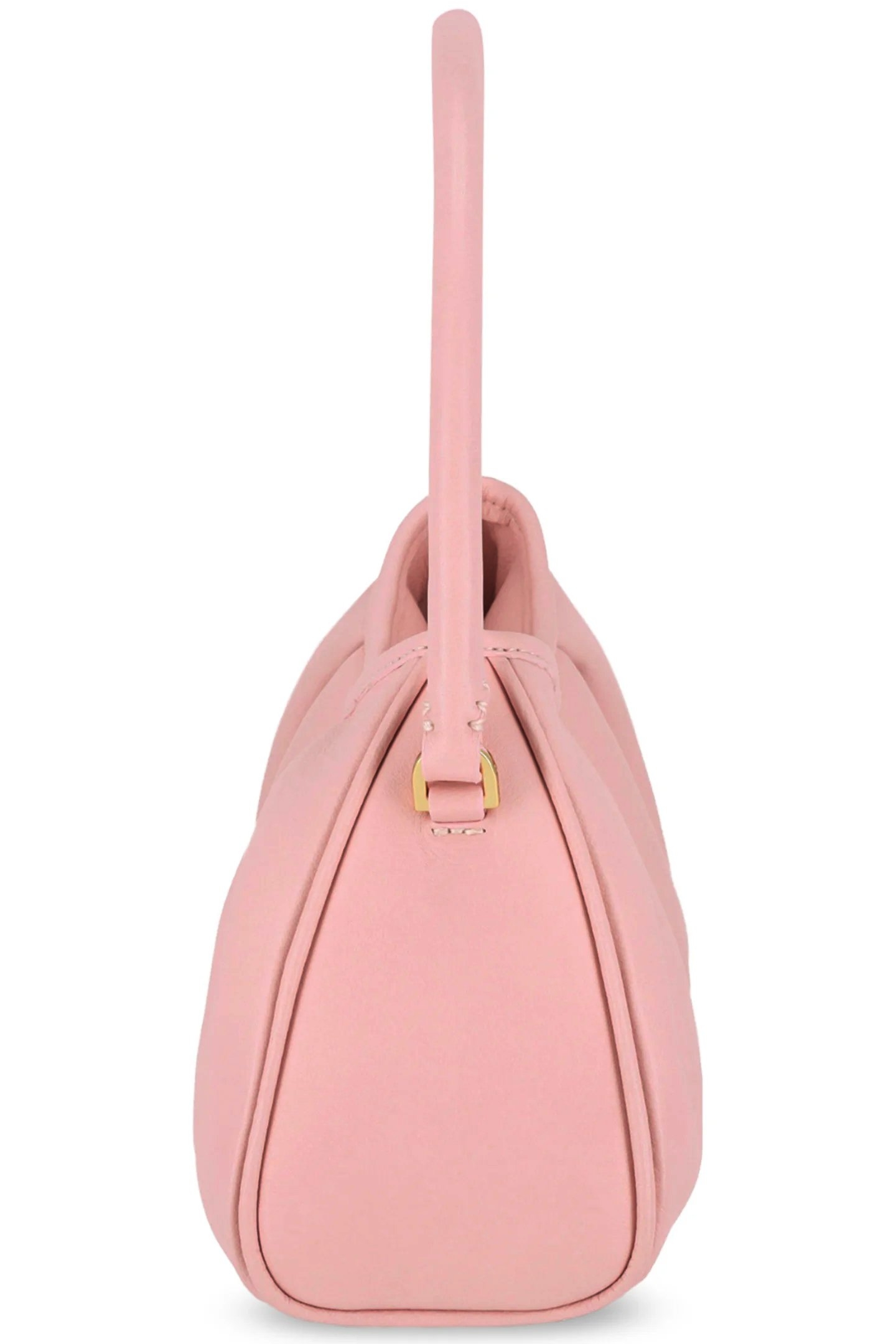 DIMPLE BALLET PINK 2