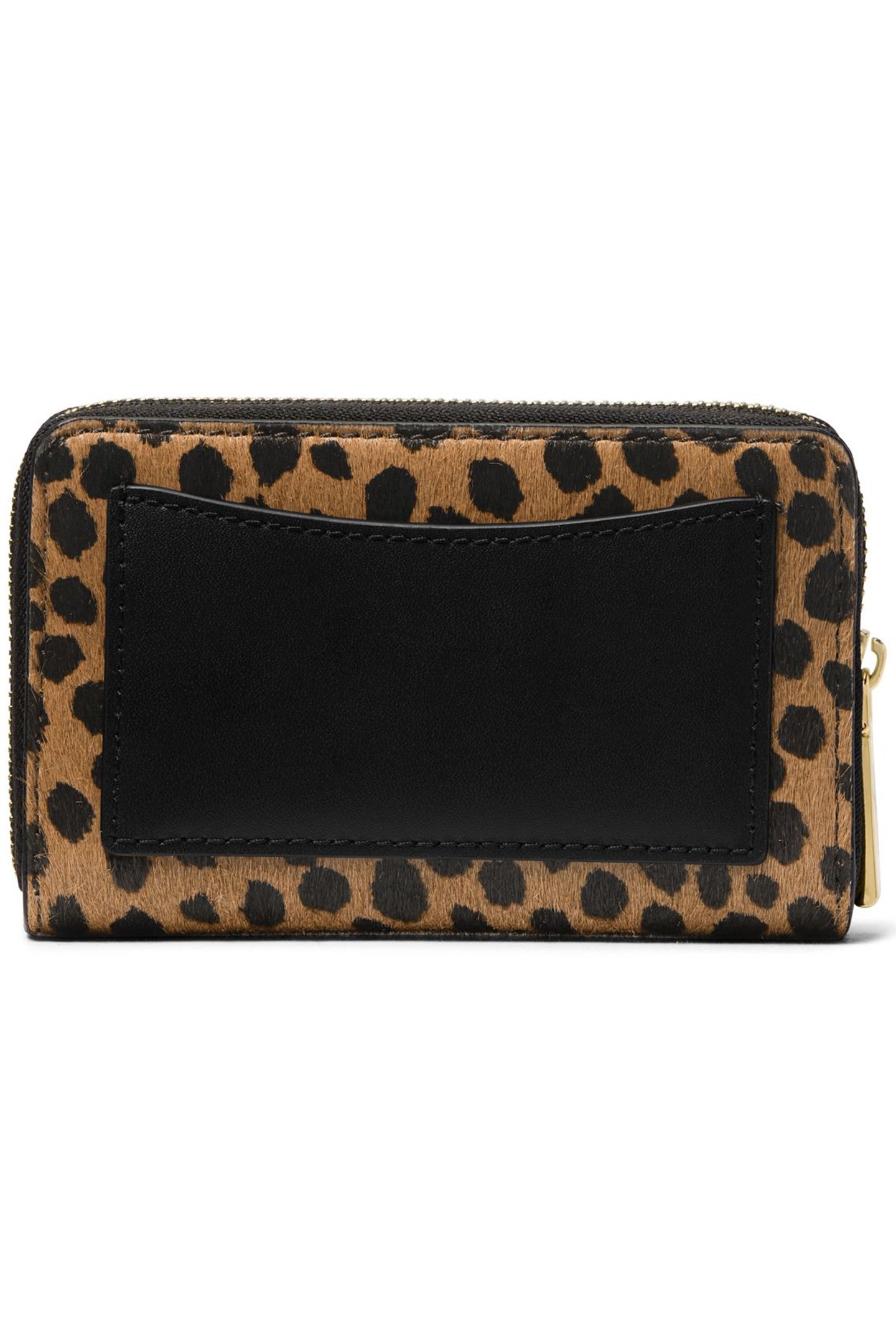 WALLET IN ANIMAL PRINT LEATHER 2