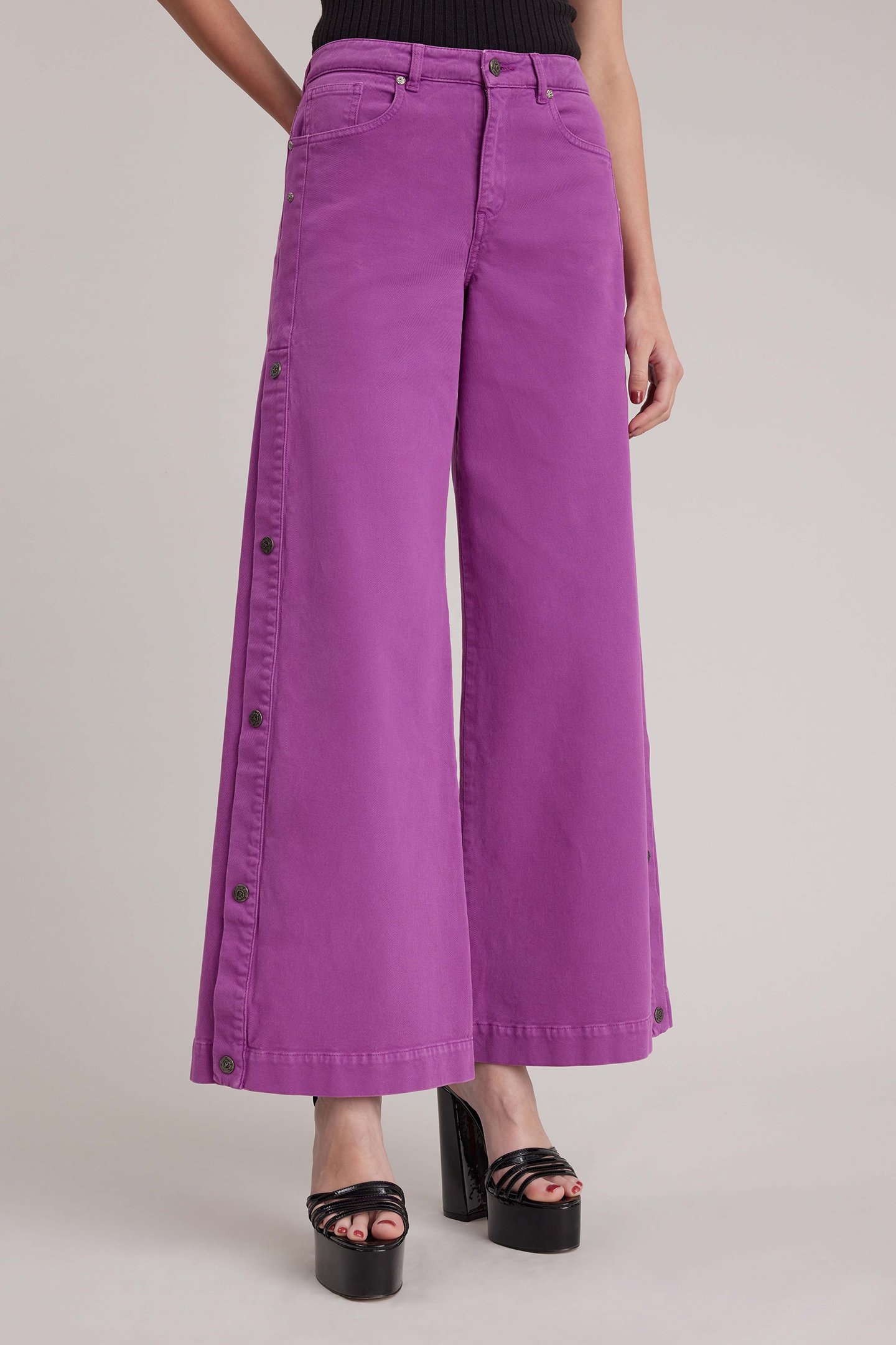 ECRITOIRE JEANS (PANT) ANEMONE 1