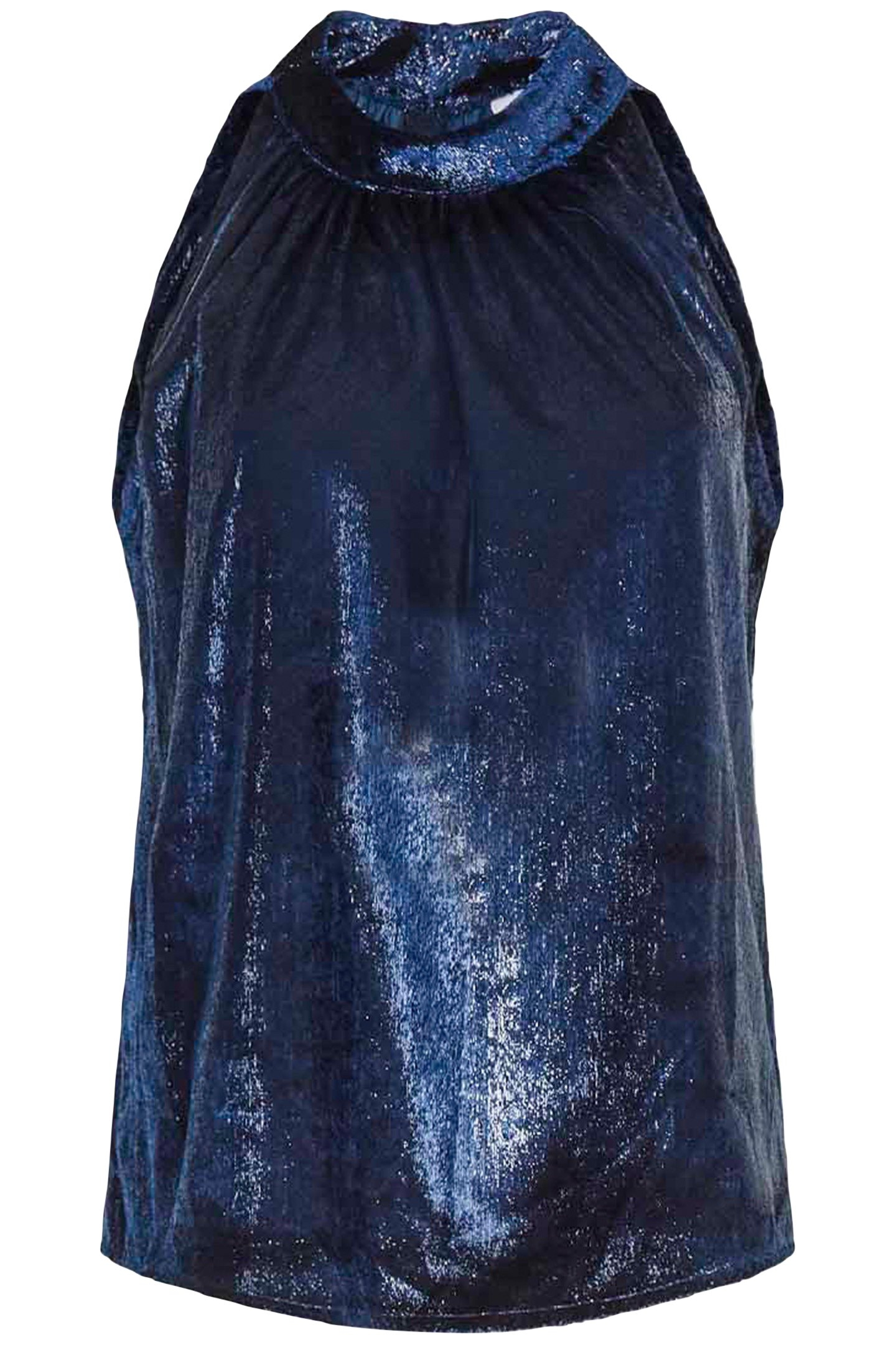 PLEIADE BLOUSE DARK NAVY 3