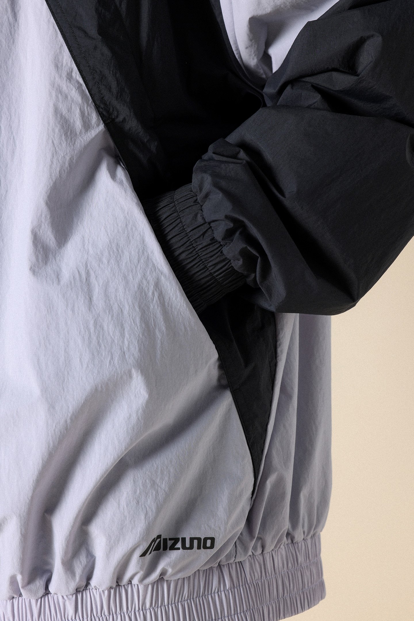 SL WR LIGHT WINDBREAKER UNISEX THISTLE 6