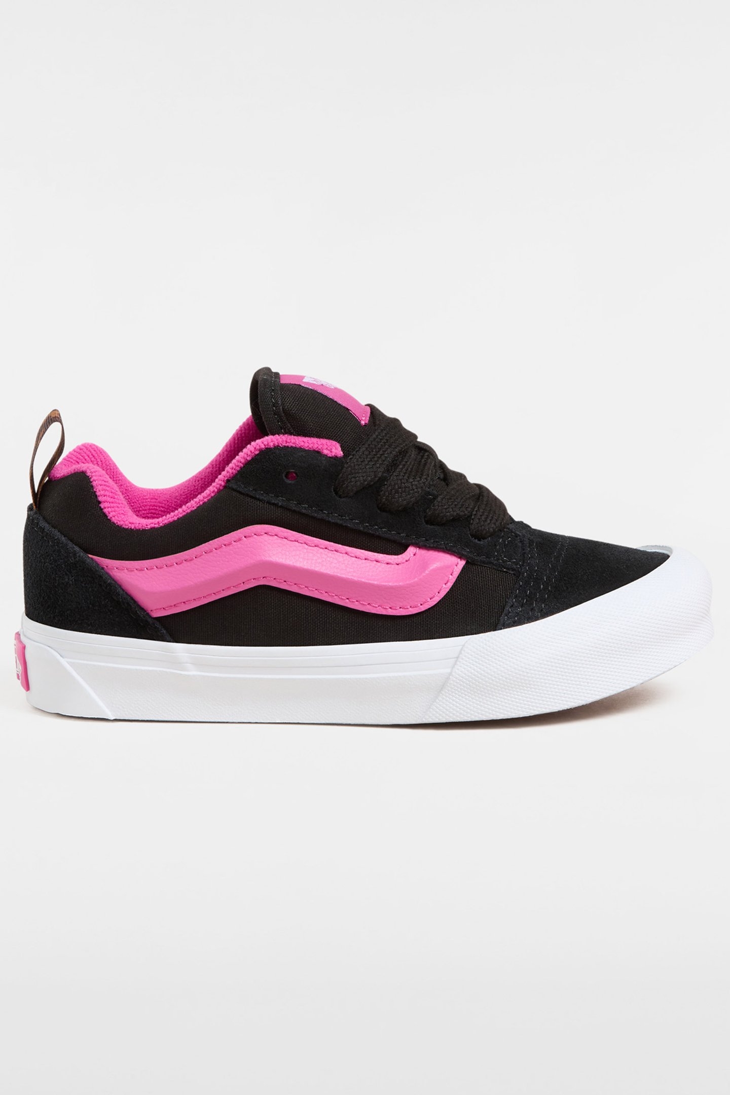 YOUTH UNISEX KNU SKOOL LEOPARD POP BLACK/MULTI 1