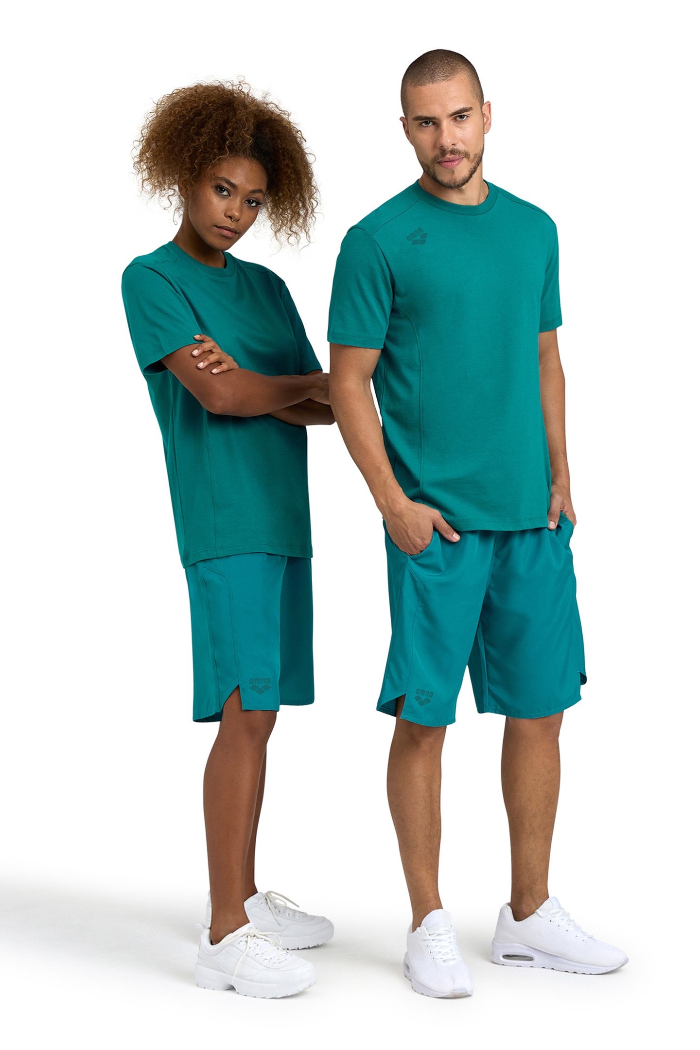 TEAM BERMUDA PANEL GREEN LAKE 5