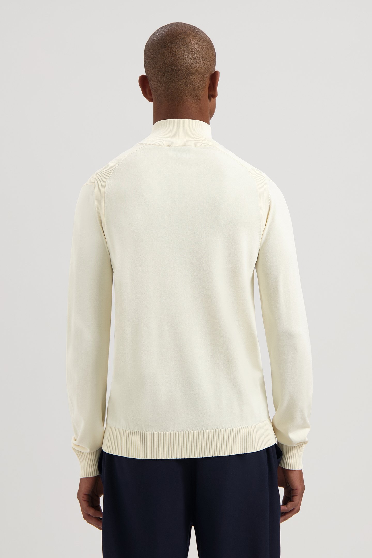 DS_TECH KNIT SKIPPER SILVER BIRCH 2