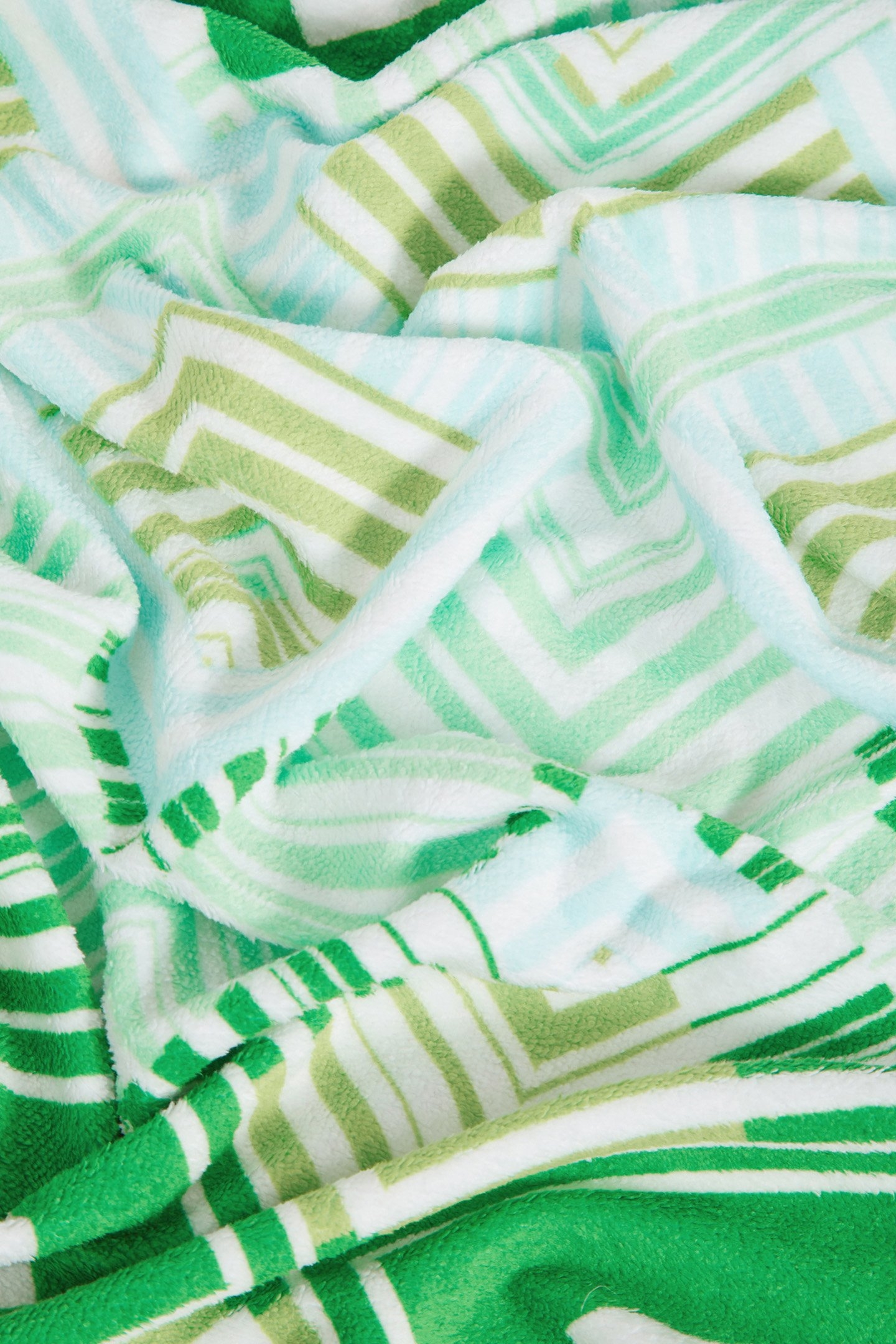 OA ANNA BEACH TOWEL GREEN 3