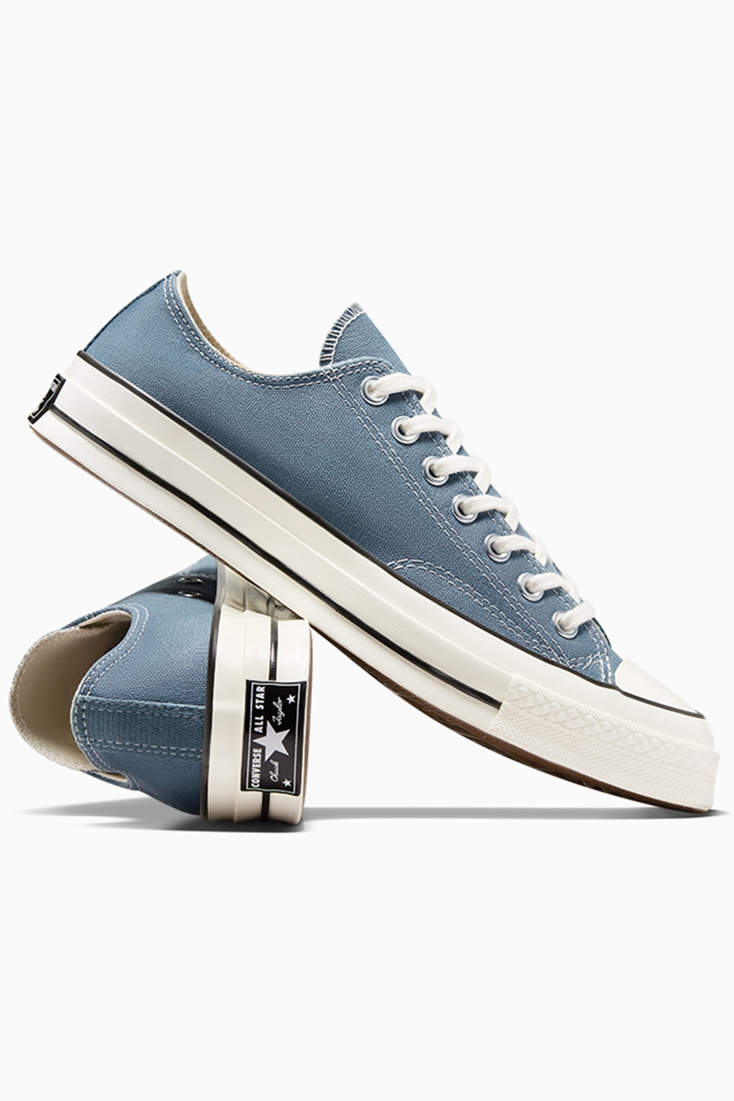 UNISEX CHUCK 70 CANVAS NEWTRAL TEAL/EGRET/BLACK 6