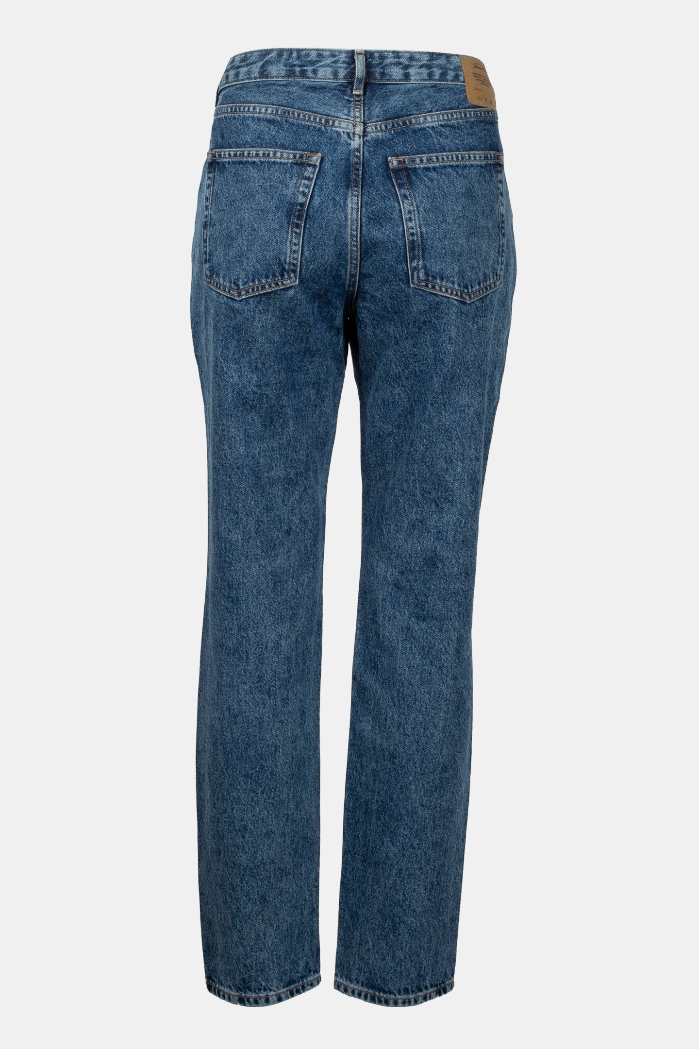 IVAGOOD 5 POCKETS BLUE STONE 4