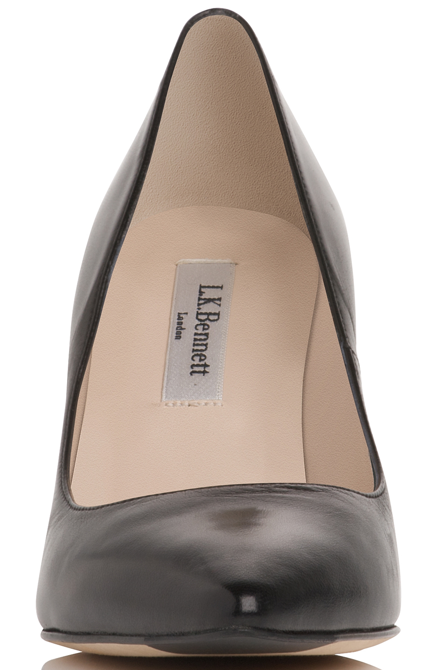 FLORETE - SINGLE SOLE POI BLACK 4