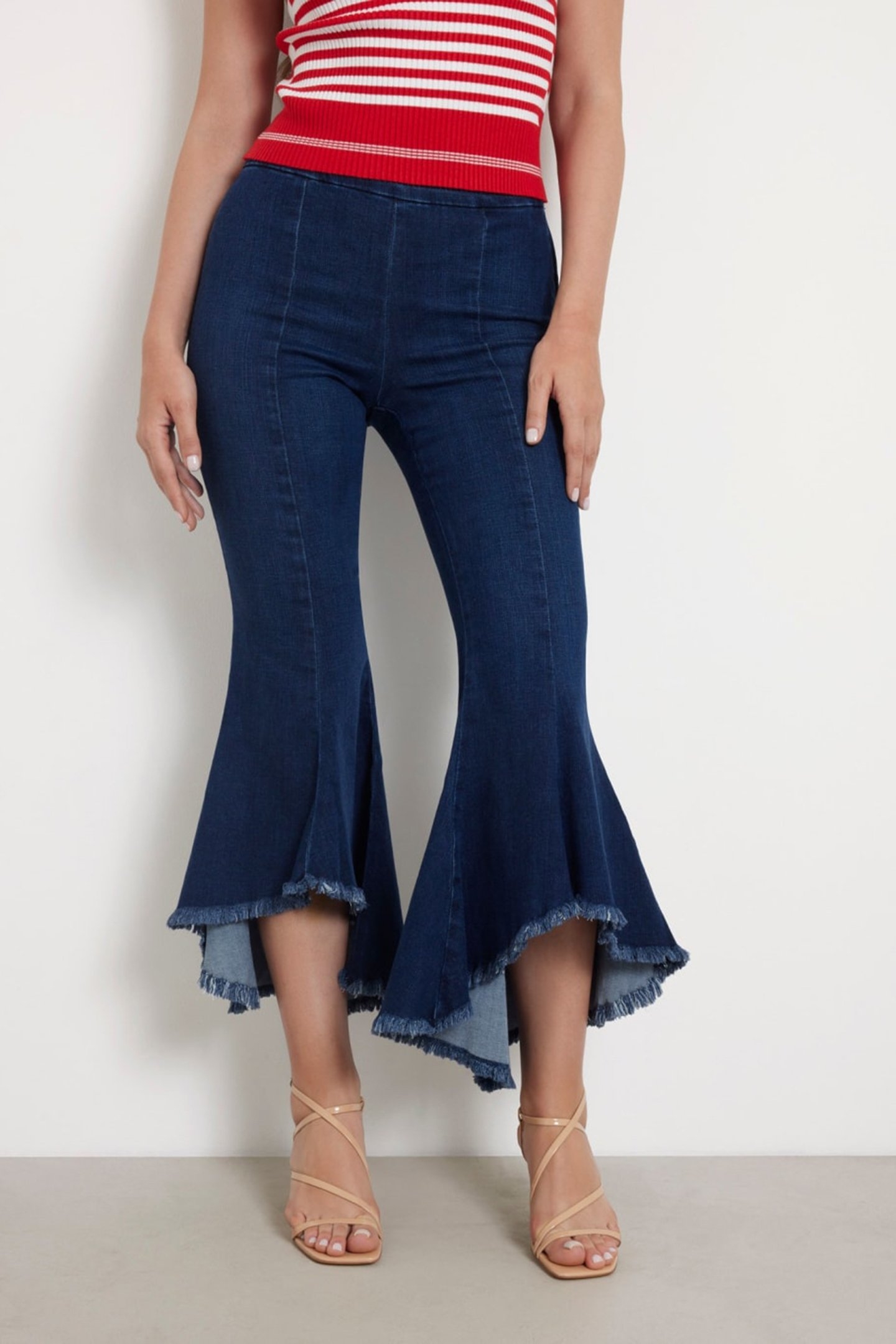 SOFIA 1981 FLARE BALBOA INDIGO 6